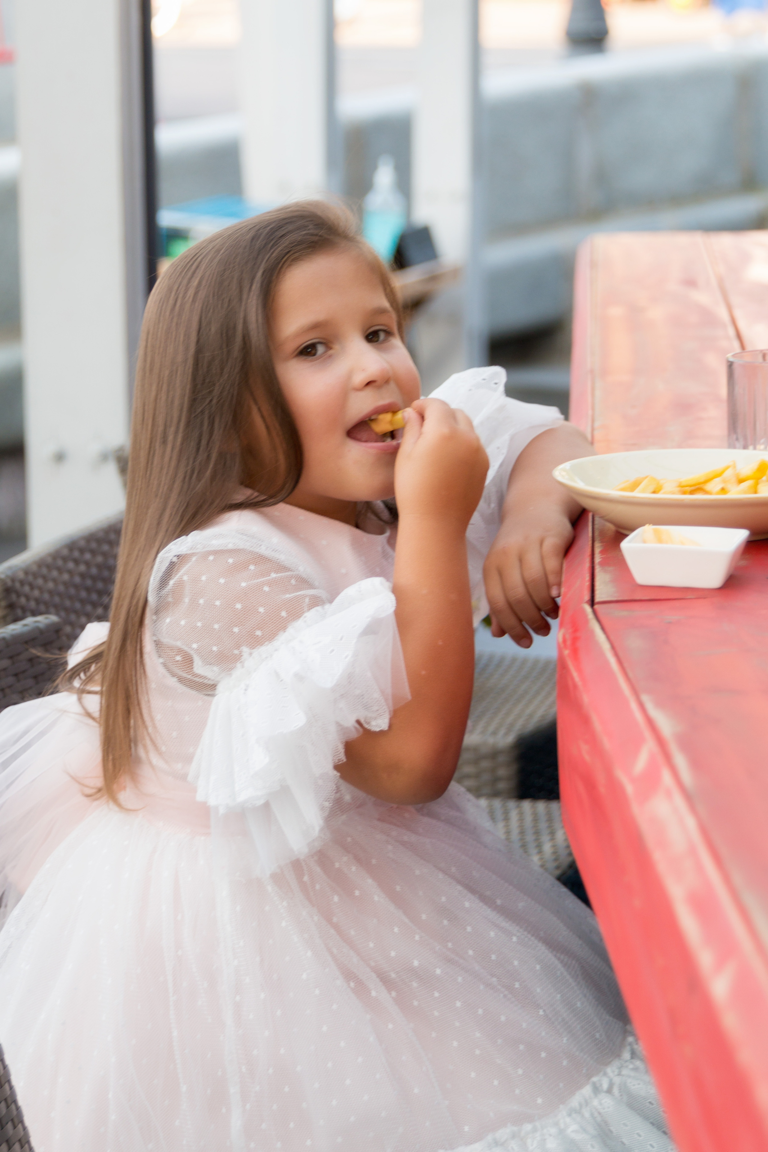 Мама и дочь. Семейный и детский фотограф в Москве Екатерина Лебедева