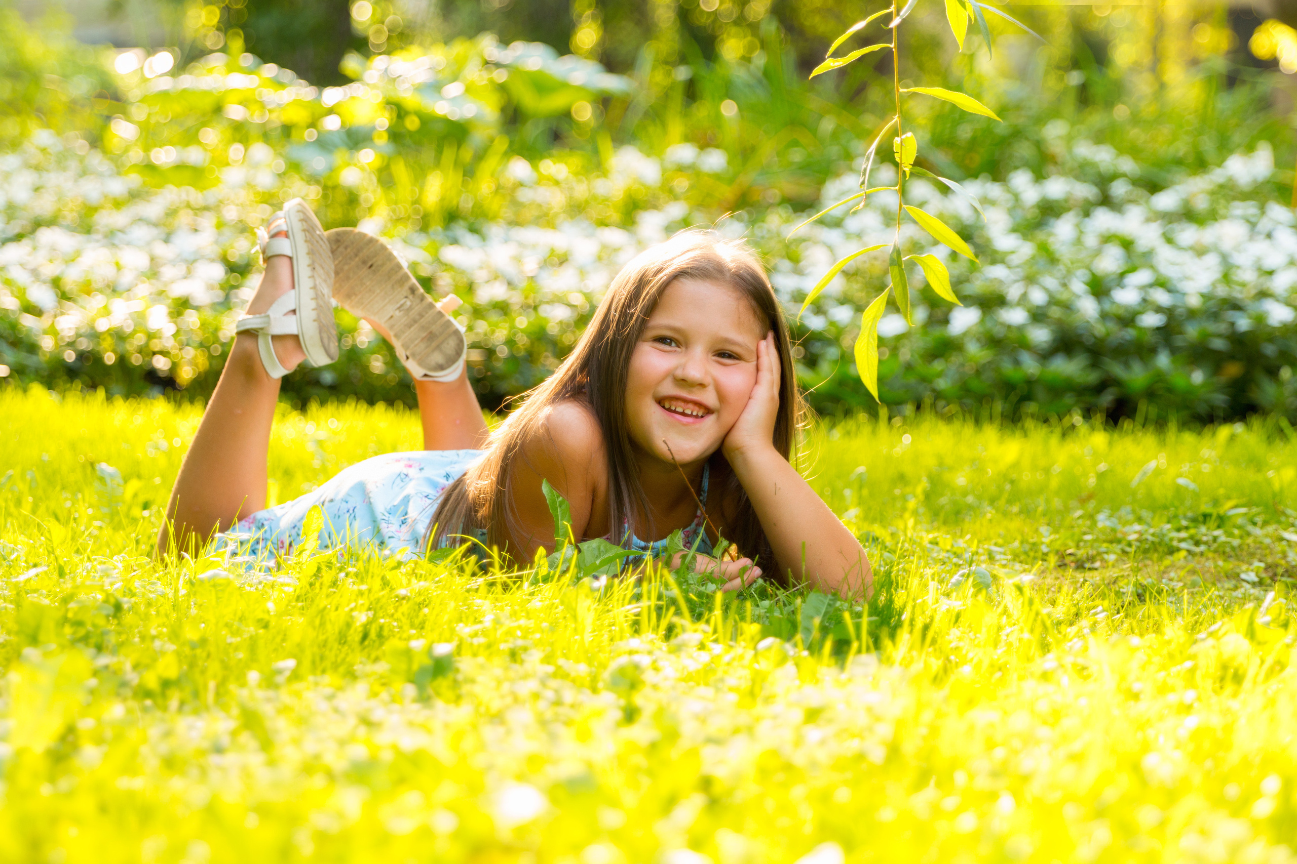 Мама и дочь. Семейный и детский фотограф в Москве Екатерина Лебедева