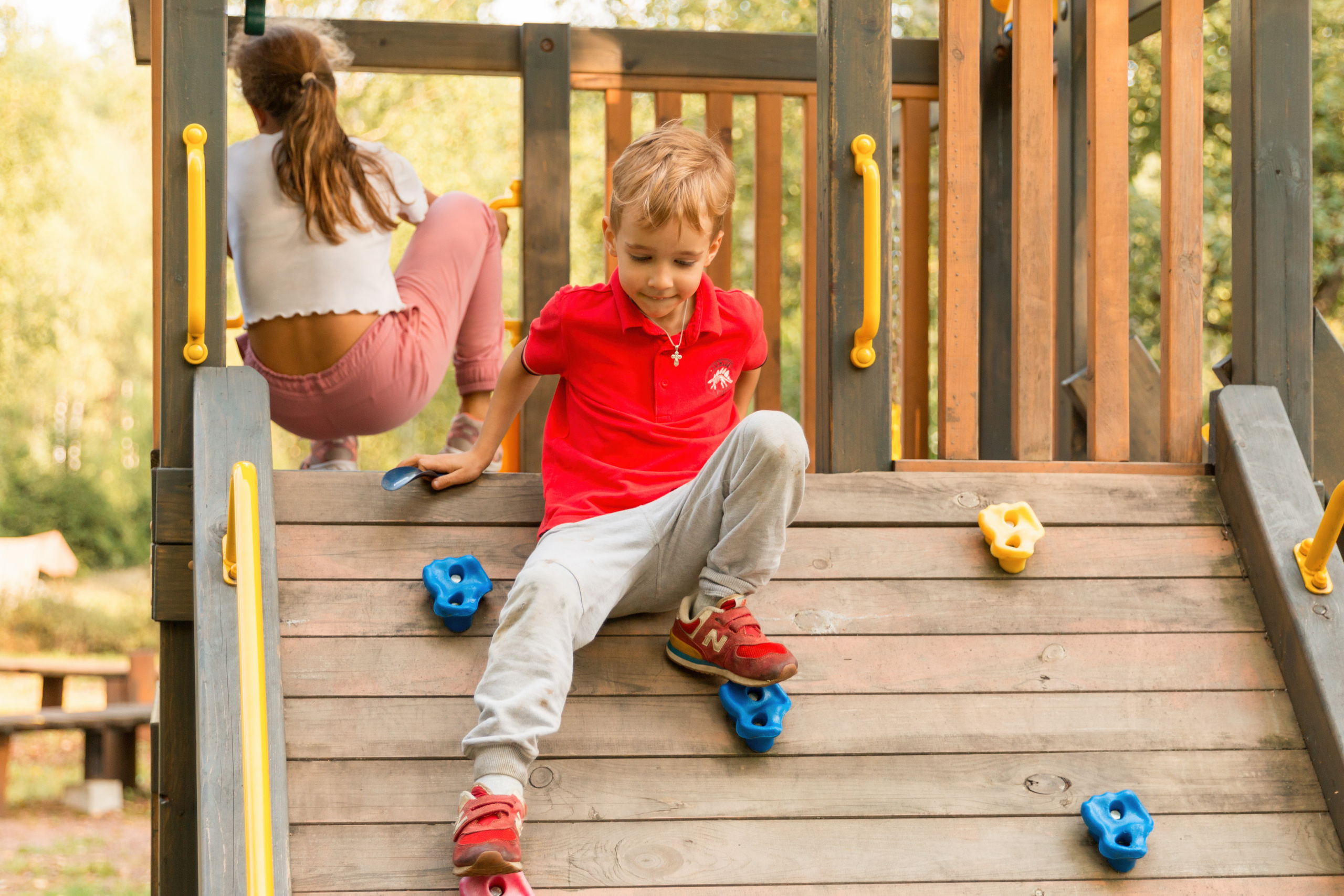 День рождение Егора 6 лет. Семейный и детский фотограф в Москве Екатерина Лебедева