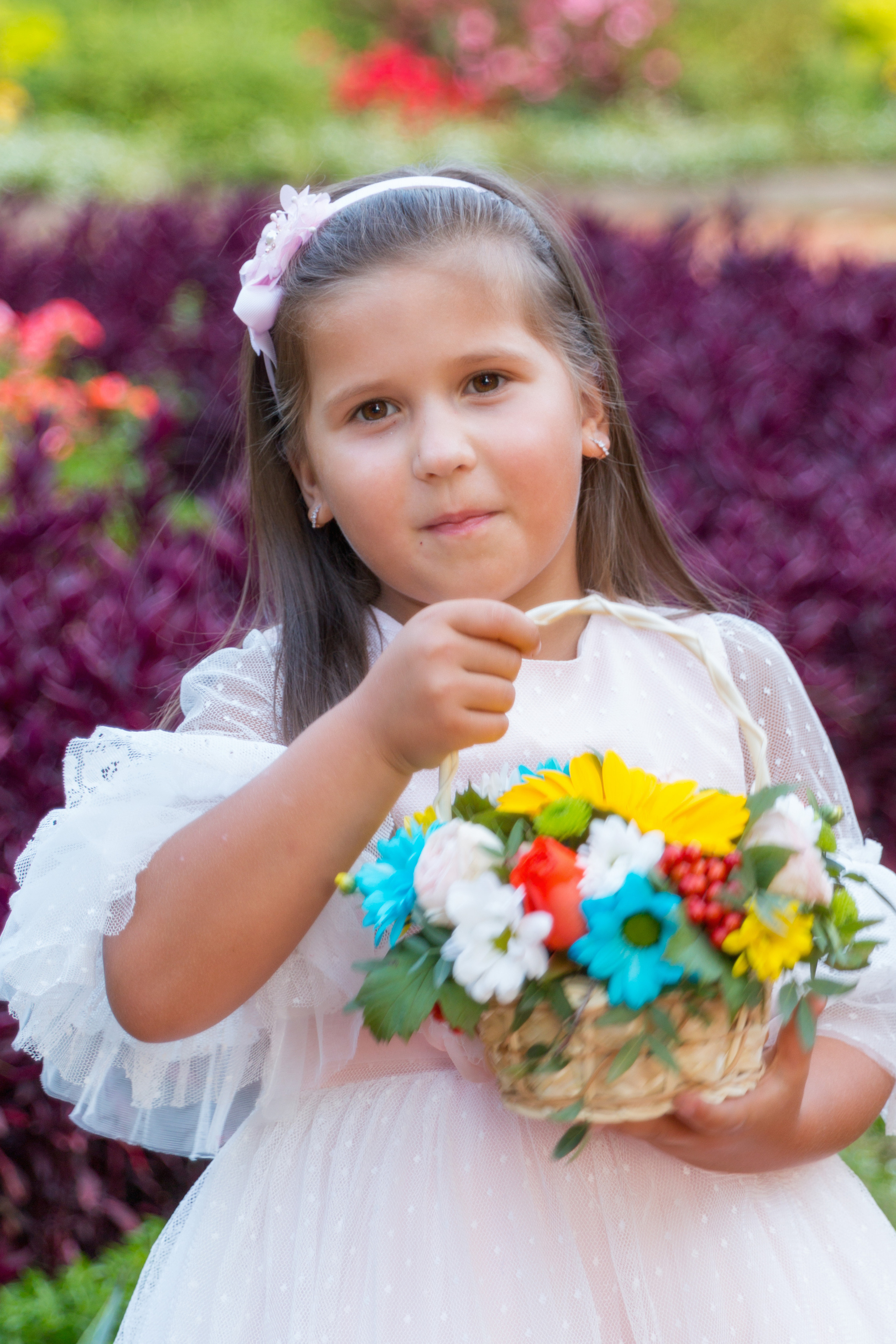 Мама и дочь. Семейный и детский фотограф в Москве Екатерина Лебедева