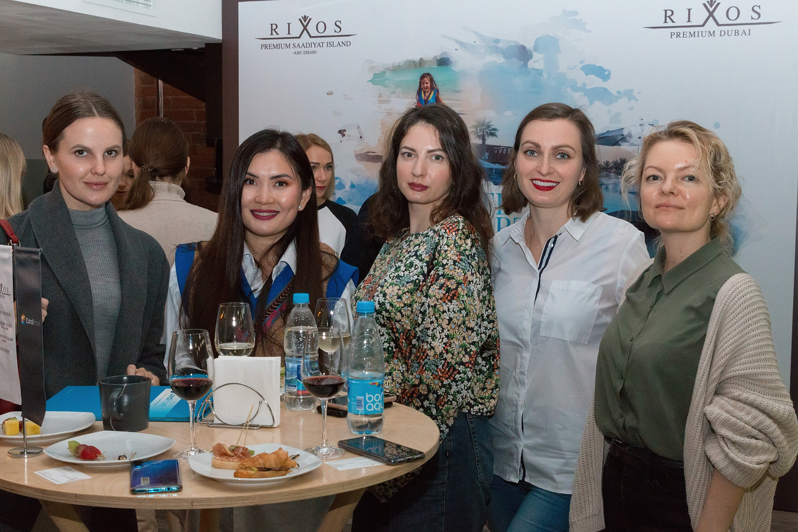 Презентация отелей Rixos. Семейный и детский фотограф в Москве Екатерина Лебедева