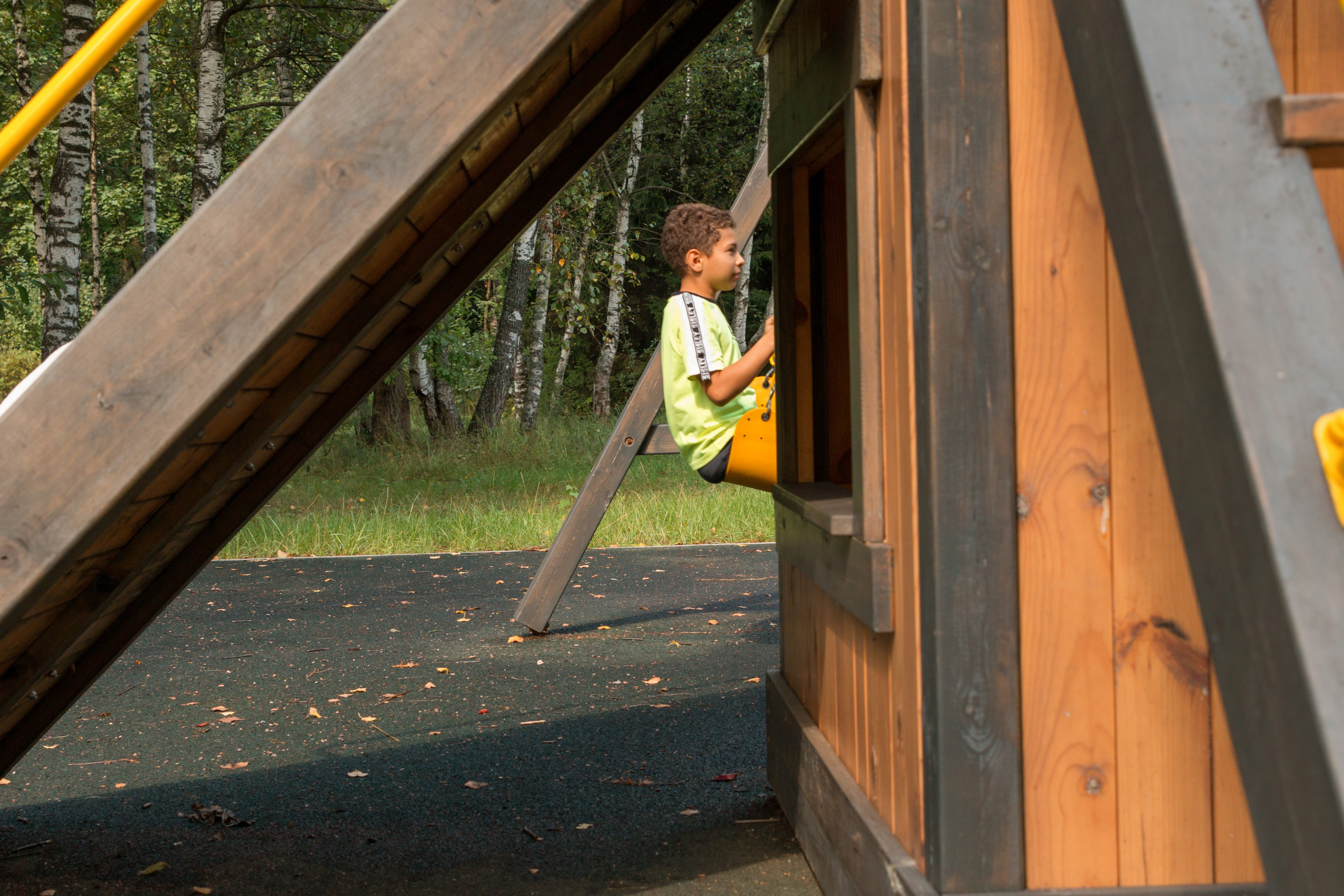 День рождение Егора 6 лет. Семейный и детский фотограф в Москве Екатерина Лебедева