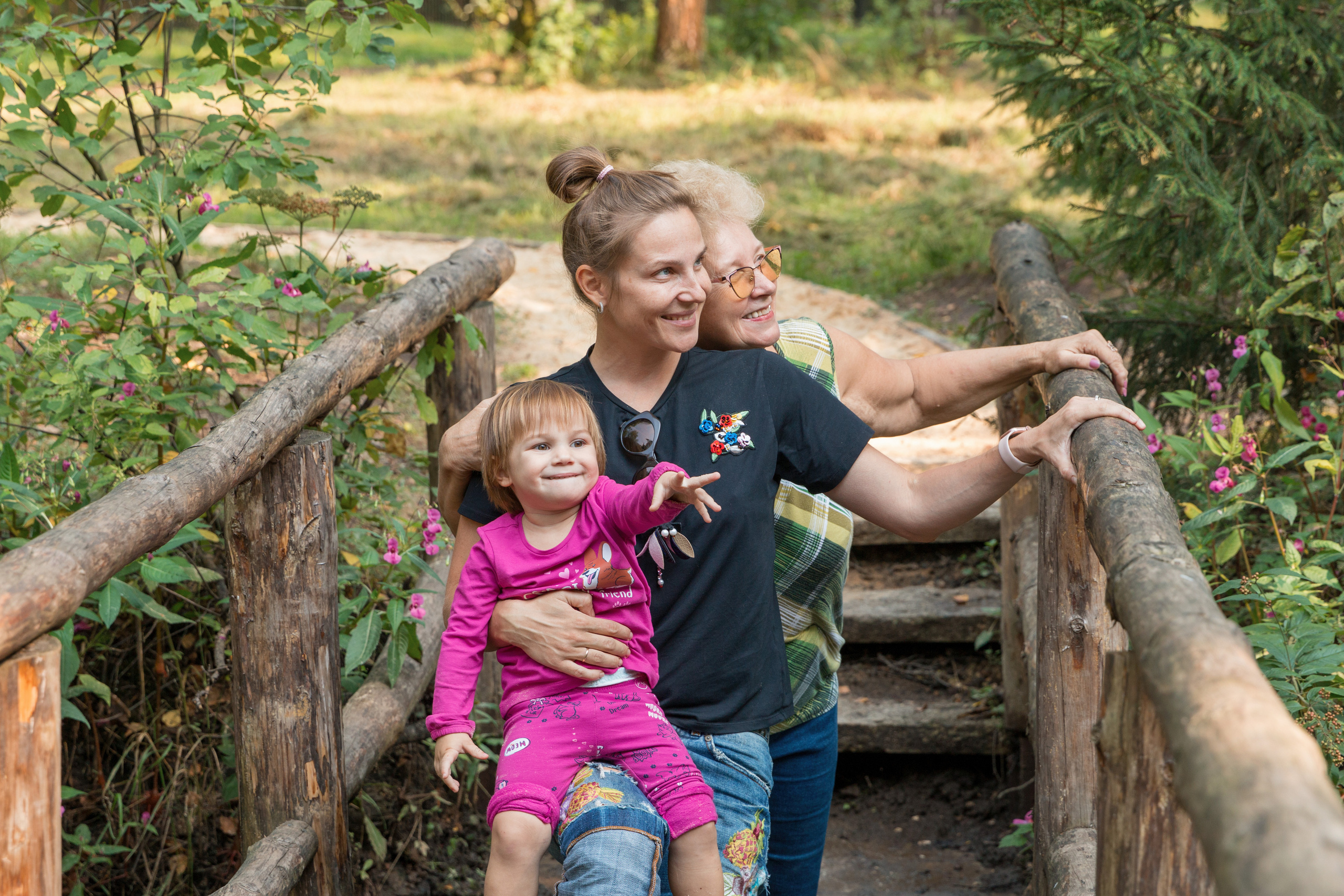День рождение Егора 6 лет. Семейный и детский фотограф в Москве Екатерина Лебедева