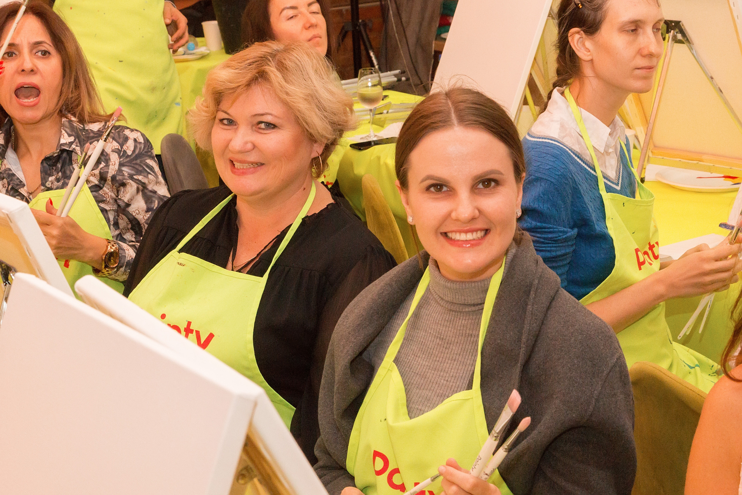 Презентация отелей Rixos. Семейный и детский фотограф в Москве Екатерина Лебедева