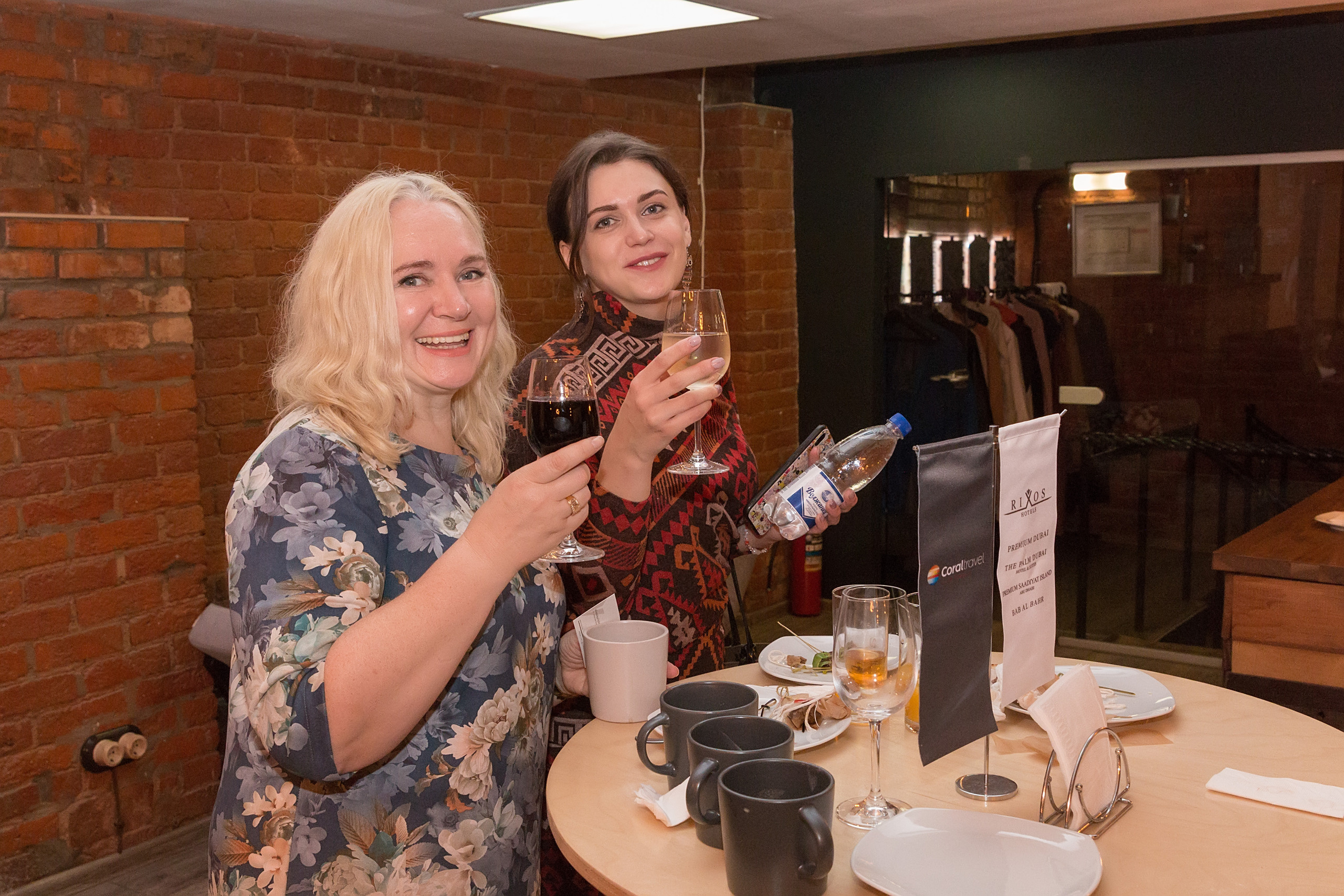 Презентация отелей Rixos. Семейный и детский фотограф в Москве Екатерина Лебедева