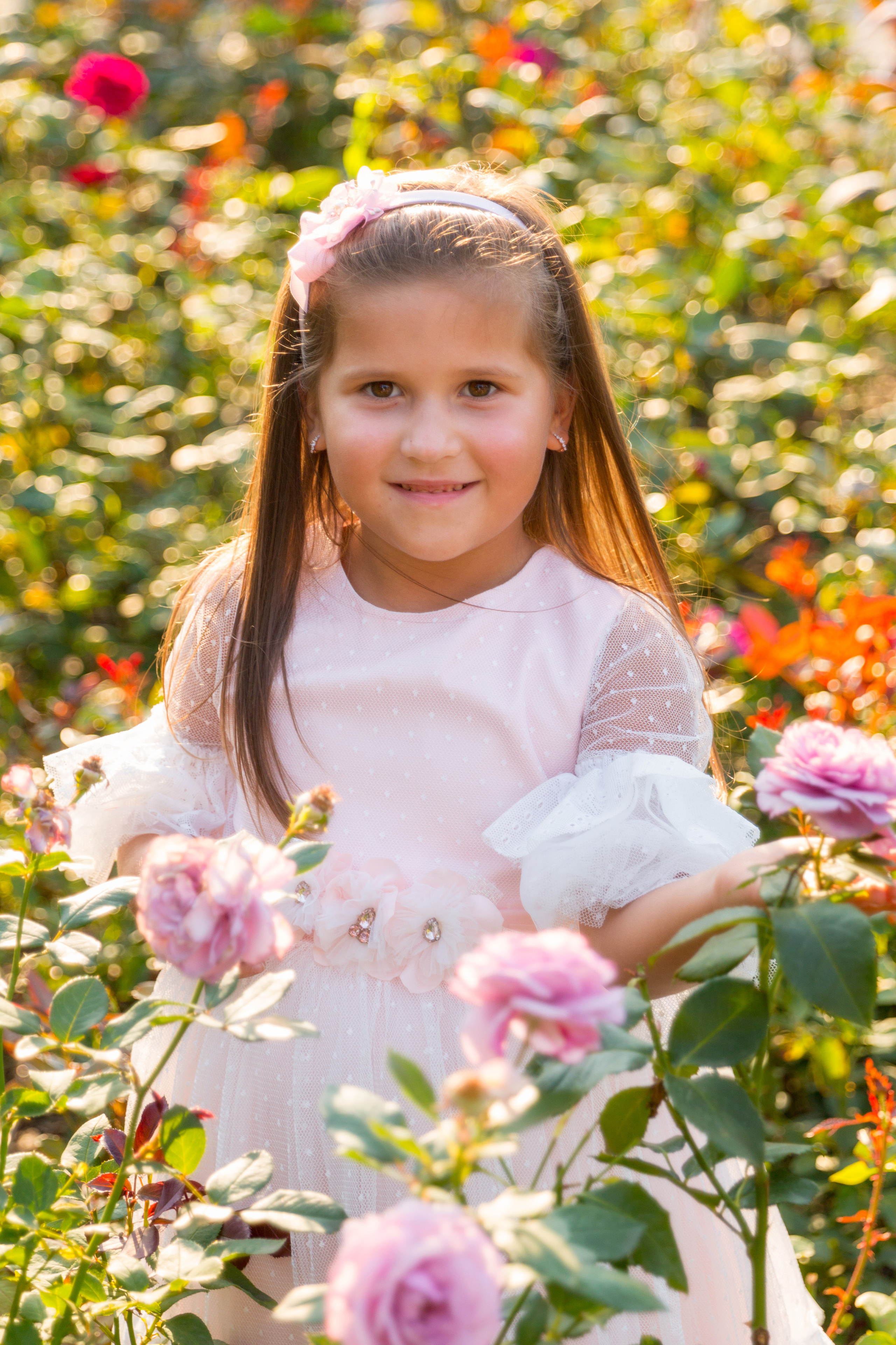 Мама и дочь. Семейный и детский фотограф в Москве Екатерина Лебедева
