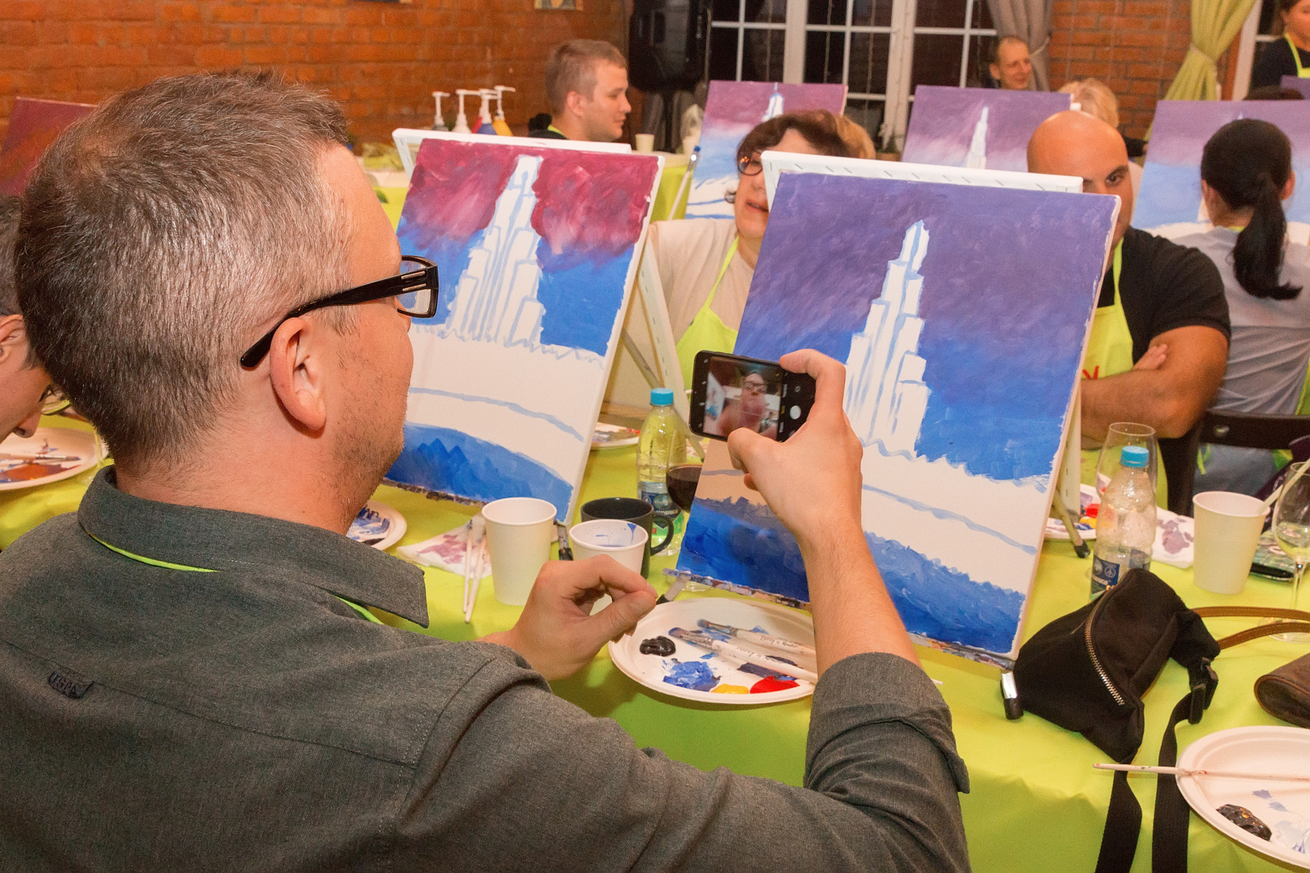 Презентация отелей Rixos. Семейный и детский фотограф в Москве Екатерина Лебедева