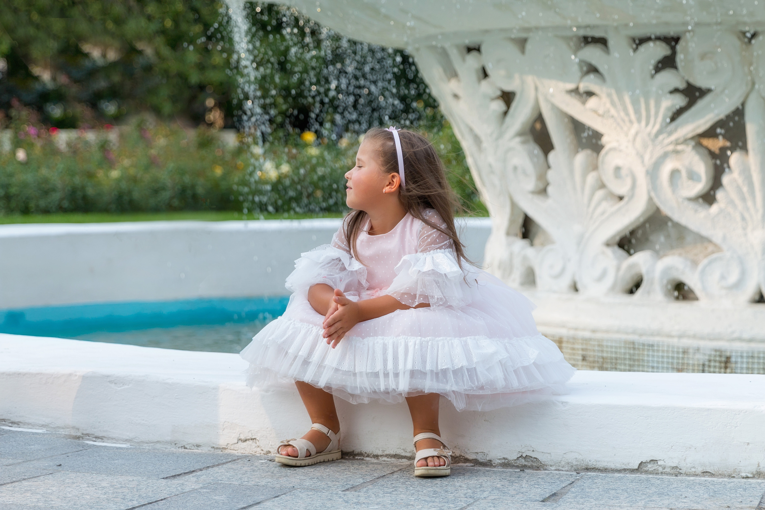 Семейный и детский фотограф в Москве Екатерина Лебедева