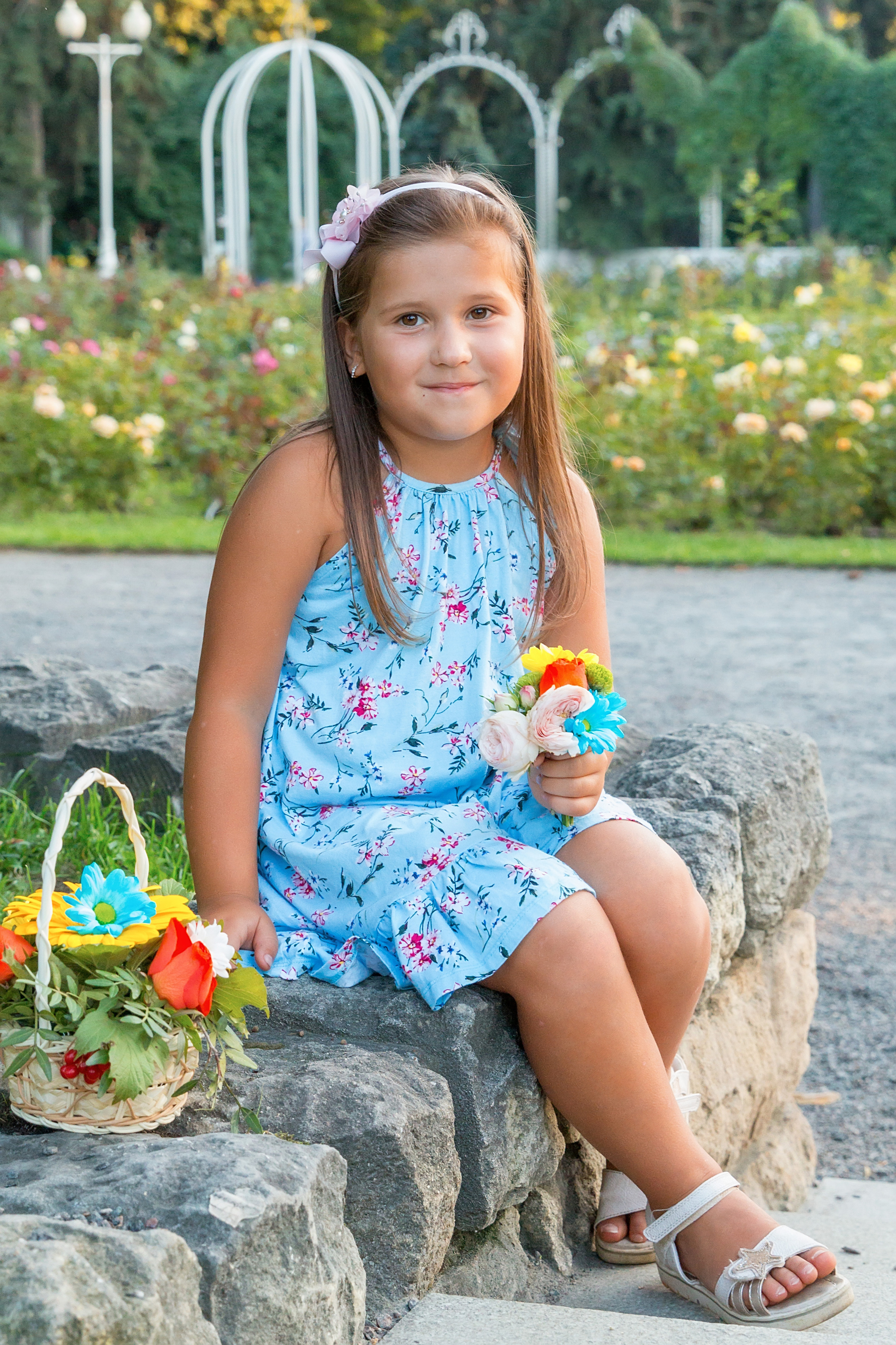 Мама и дочь. Семейный и детский фотограф в Москве Екатерина Лебедева