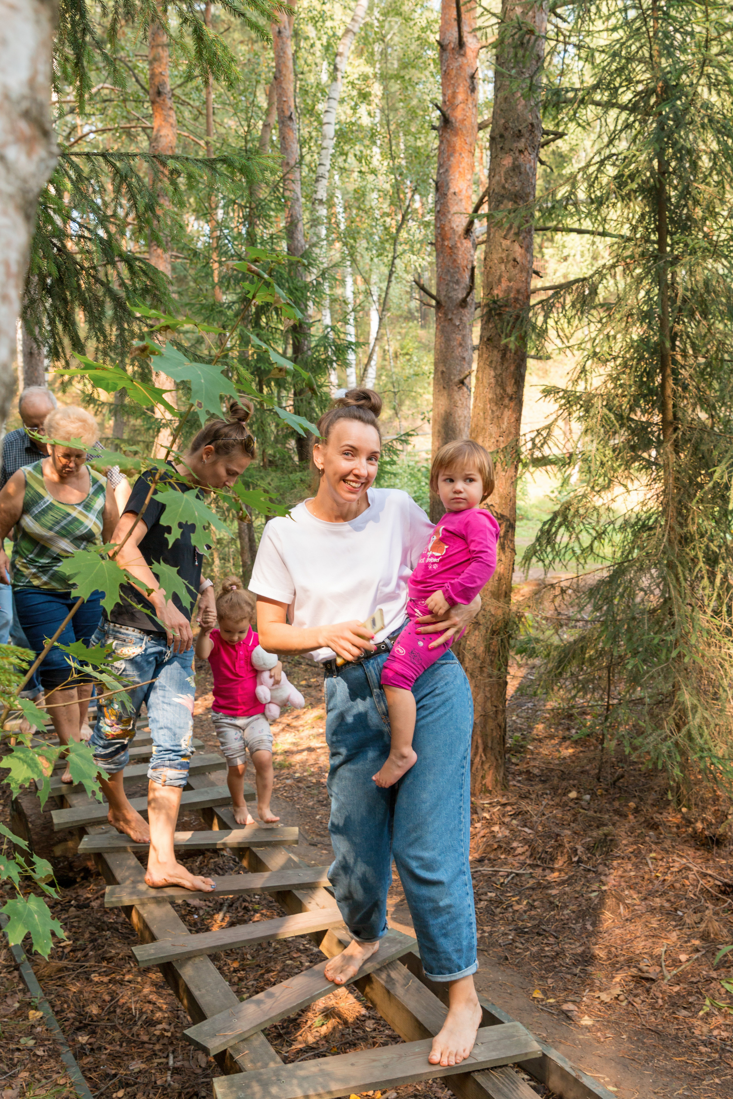 День рождение Егора 6 лет. Семейный и детский фотограф в Москве Екатерина Лебедева