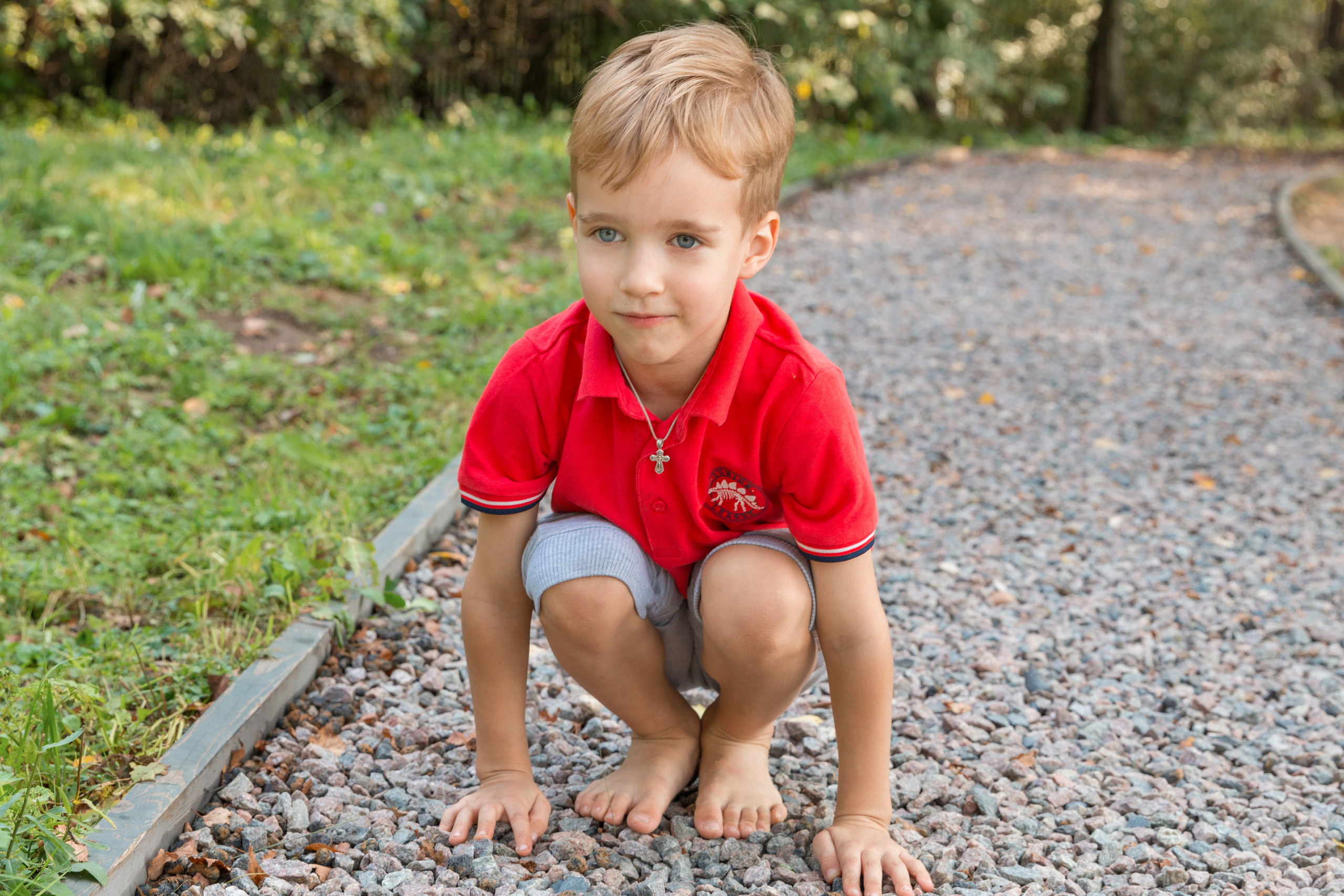 День рождение Егора 6 лет. Семейный и детский фотограф в Москве Екатерина Лебедева