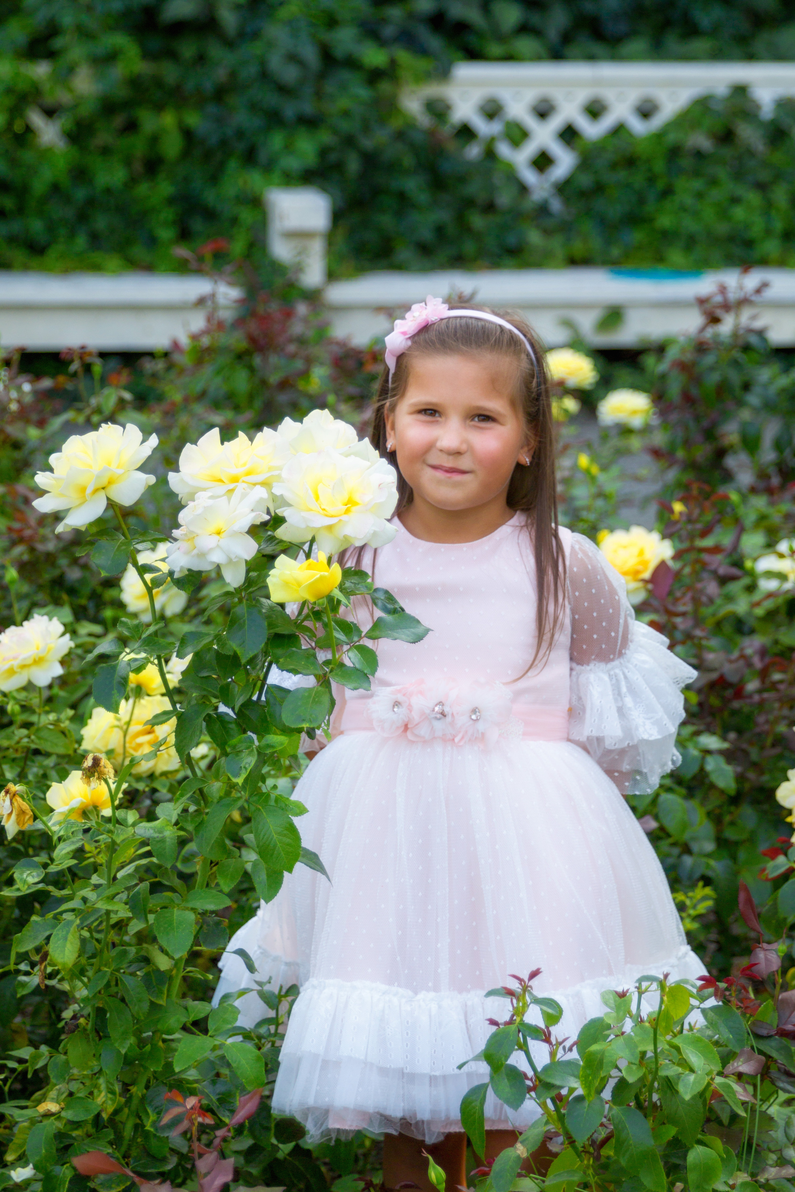 Мама и дочь. Семейный и детский фотограф в Москве Екатерина Лебедева
