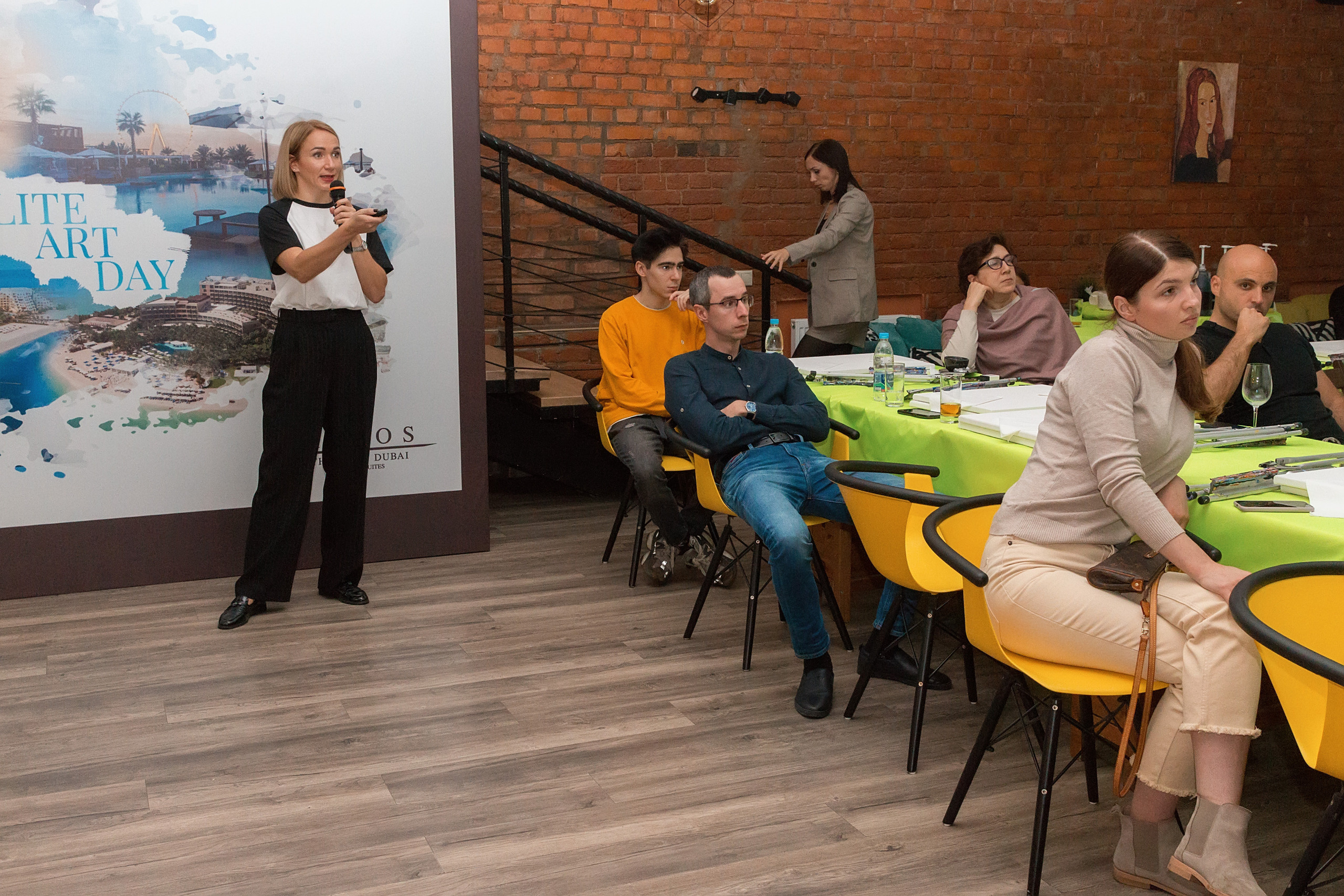 Презентация отелей Rixos. Семейный и детский фотограф в Москве Екатерина Лебедева