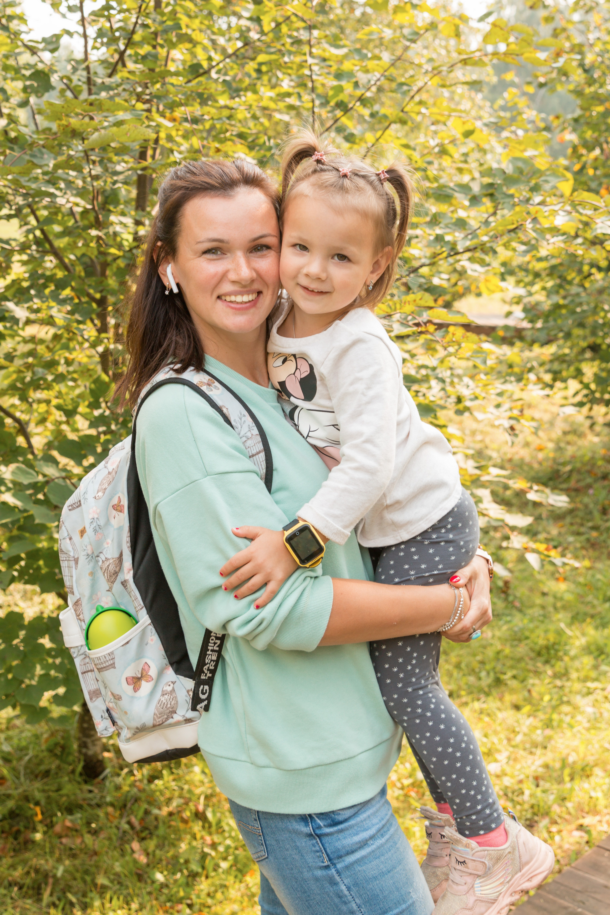День рождение Егора 6 лет. Семейный и детский фотограф в Москве Екатерина Лебедева
