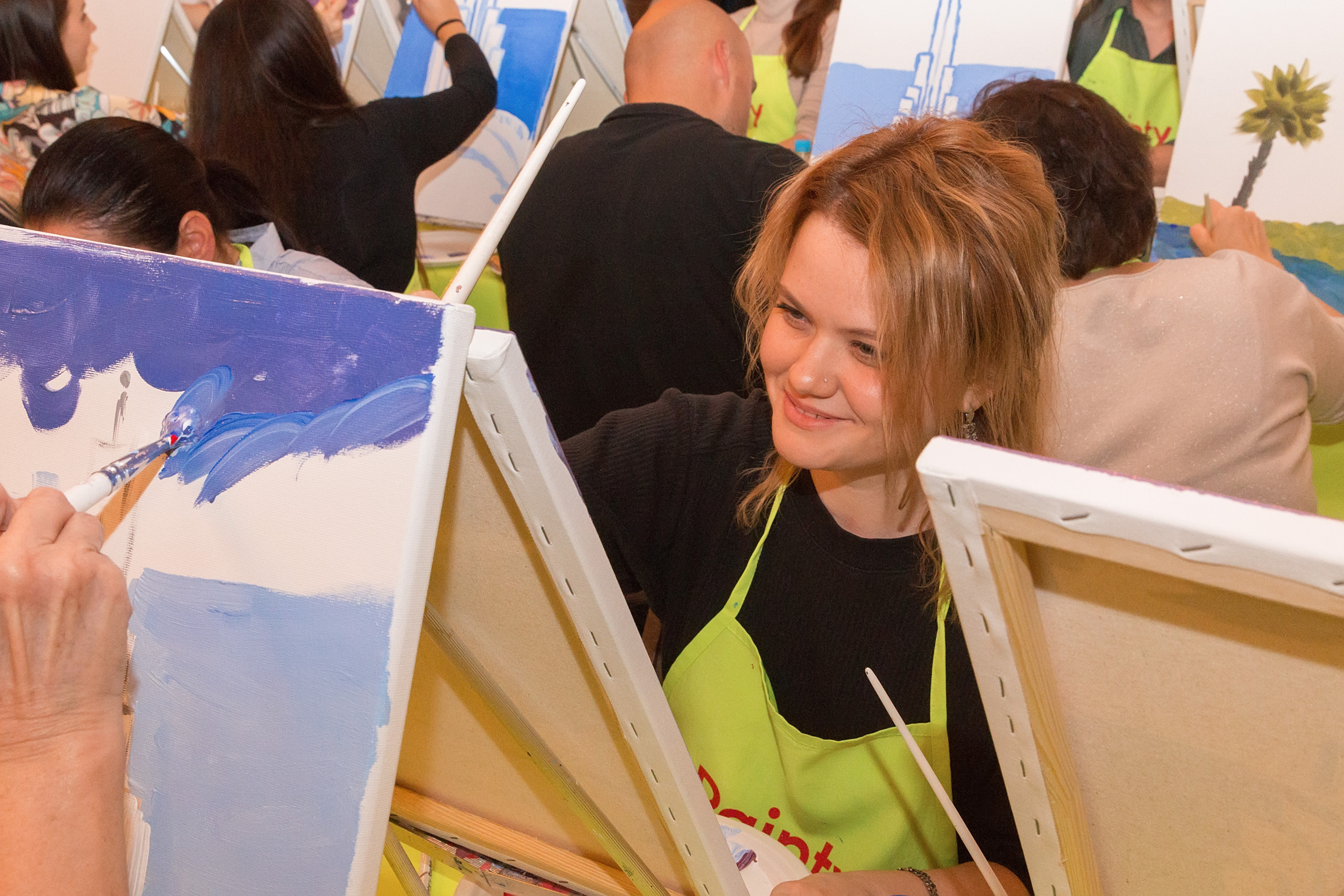 Презентация отелей Rixos. Семейный и детский фотограф в Москве Екатерина Лебедева