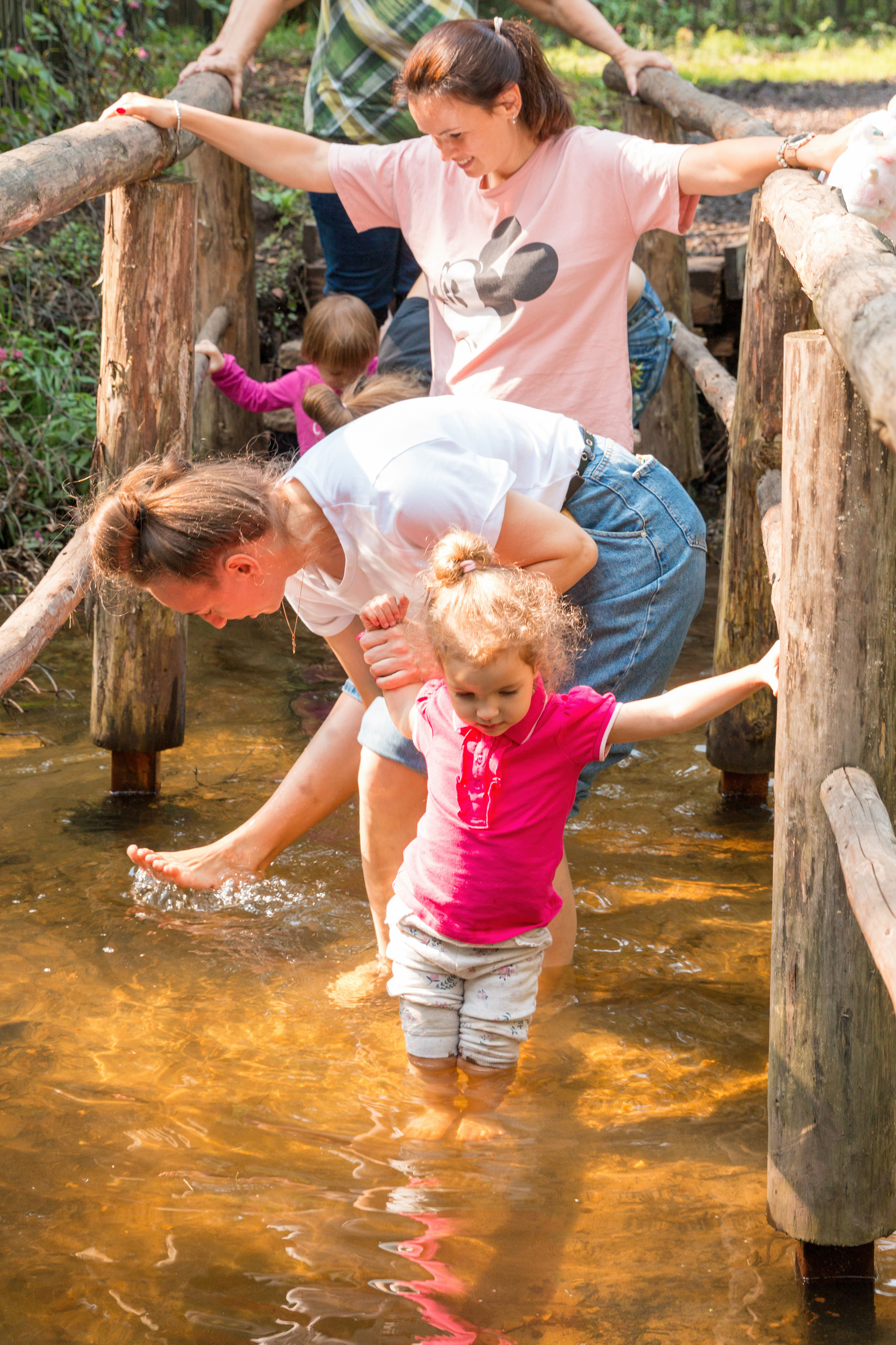 День рождение Егора 6 лет. Семейный и детский фотограф в Москве Екатерина Лебедева