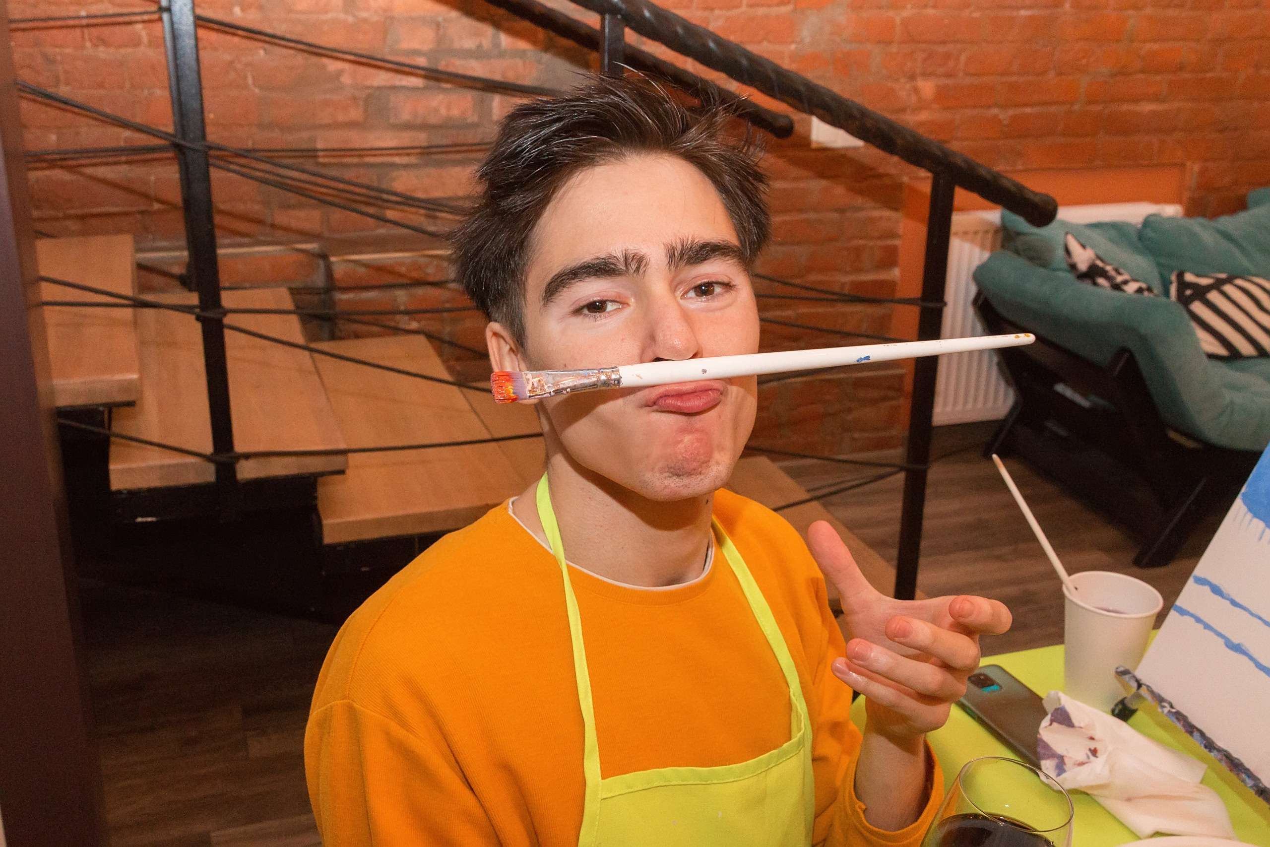 Презентация отелей Rixos. Семейный и детский фотограф в Москве Екатерина Лебедева