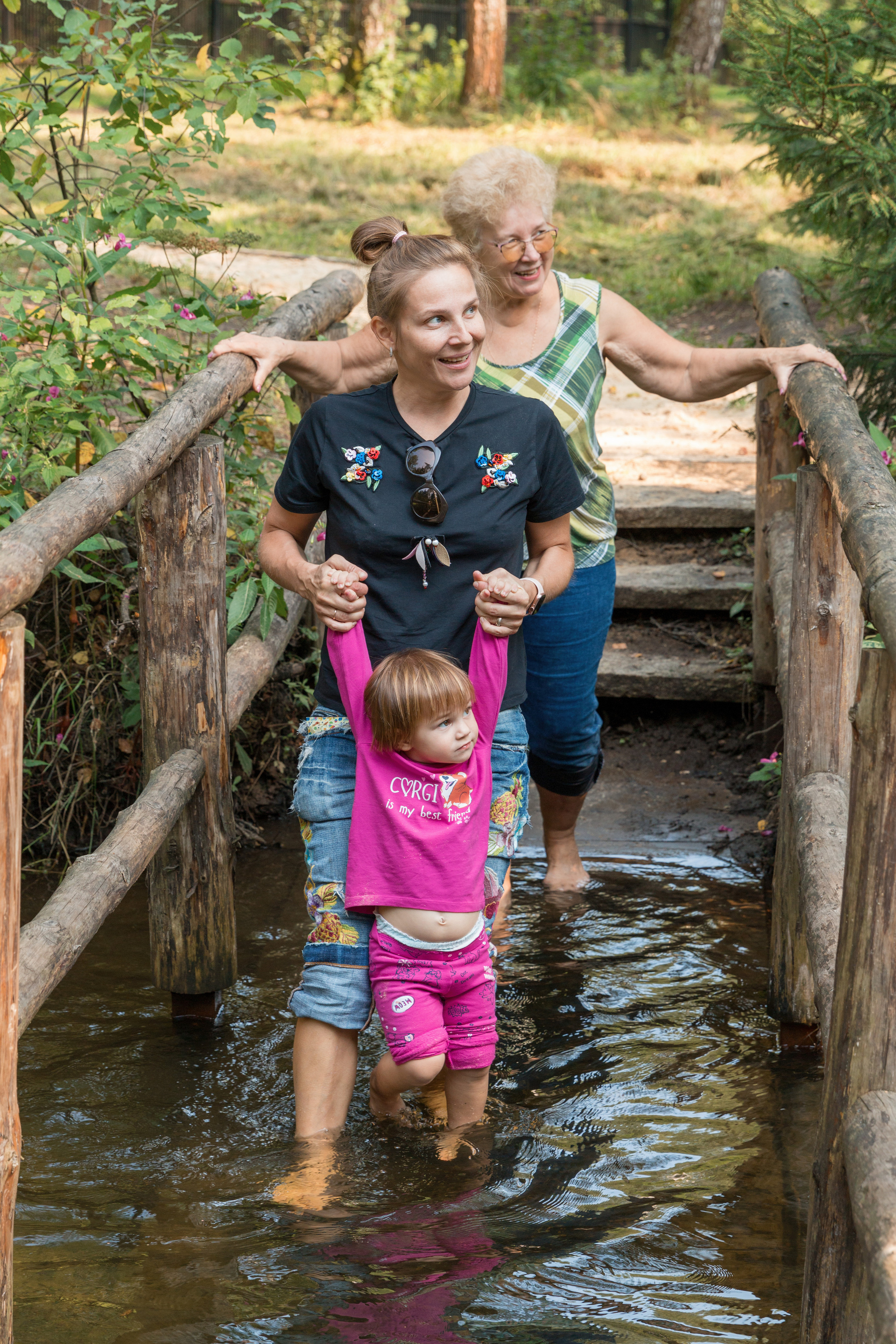 День рождение Егора 6 лет. Семейный и детский фотограф в Москве Екатерина Лебедева