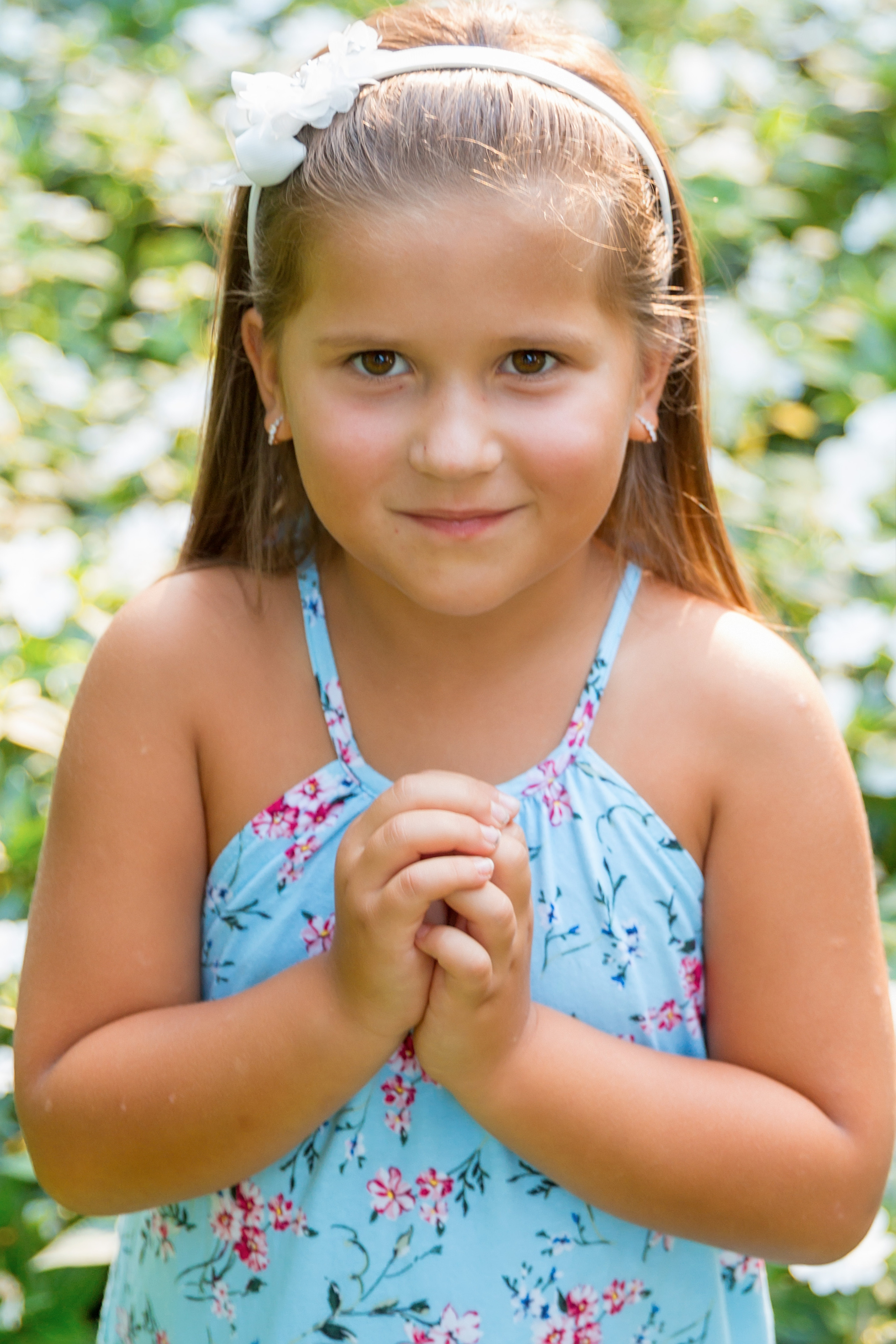 Мама и дочь. Семейный и детский фотограф в Москве Екатерина Лебедева