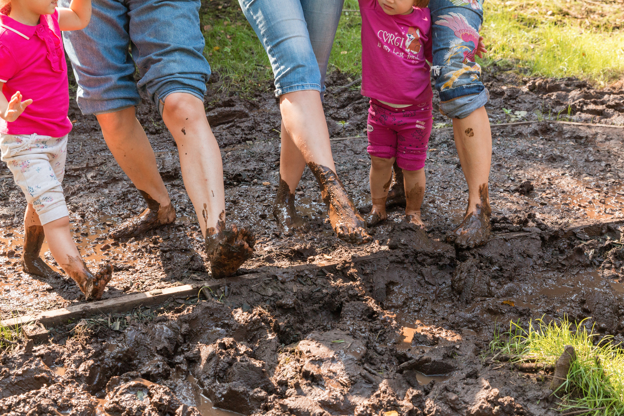 День рождение Егора 6 лет. Семейный и детский фотограф в Москве Екатерина Лебедева