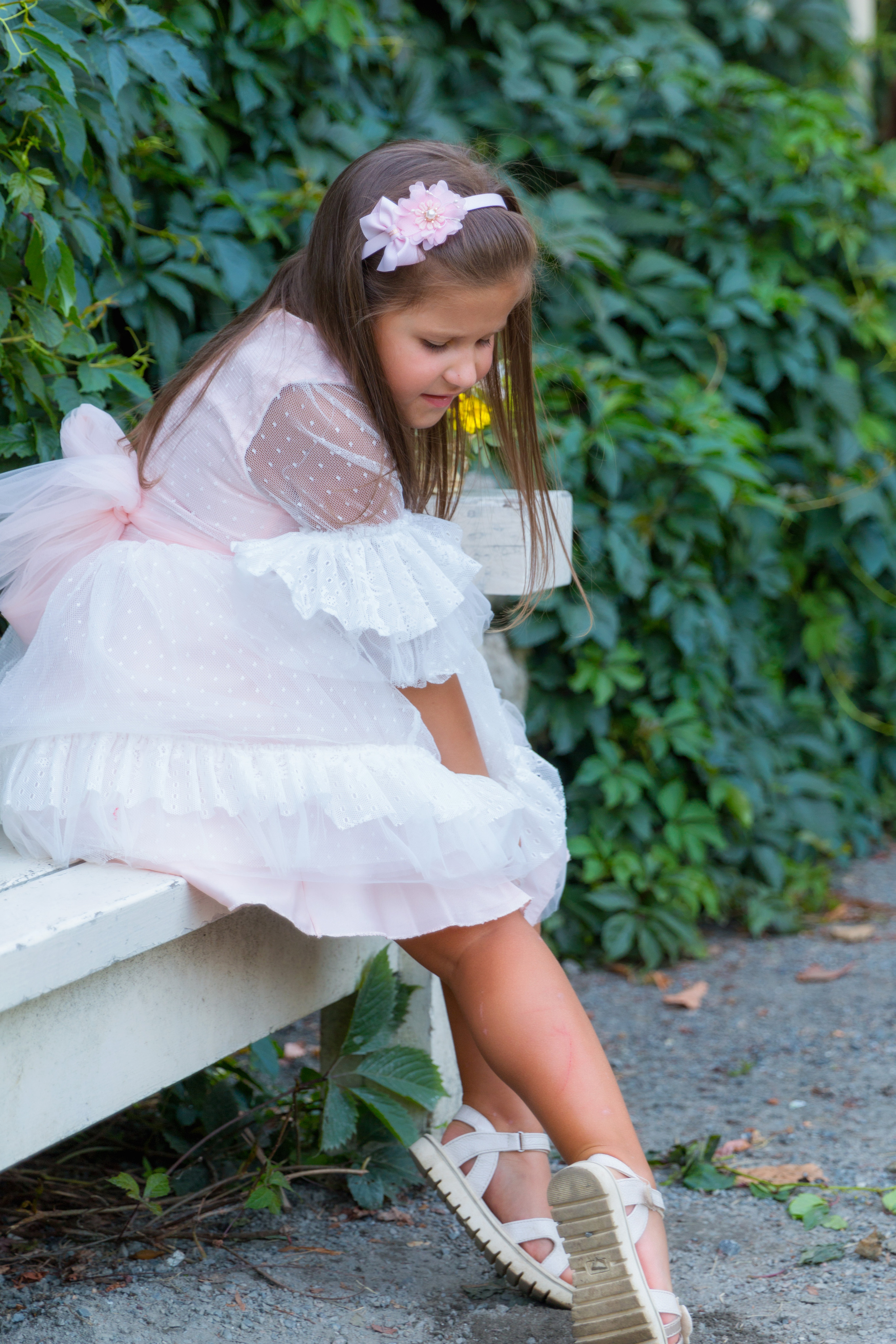 Мама и дочь. Семейный и детский фотограф в Москве Екатерина Лебедева