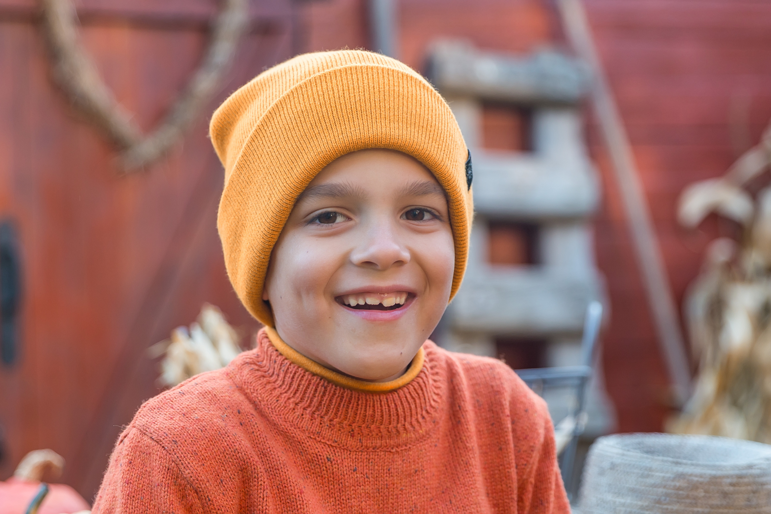 Orange. Семейный и детский фотограф в Москве Екатерина Лебедева