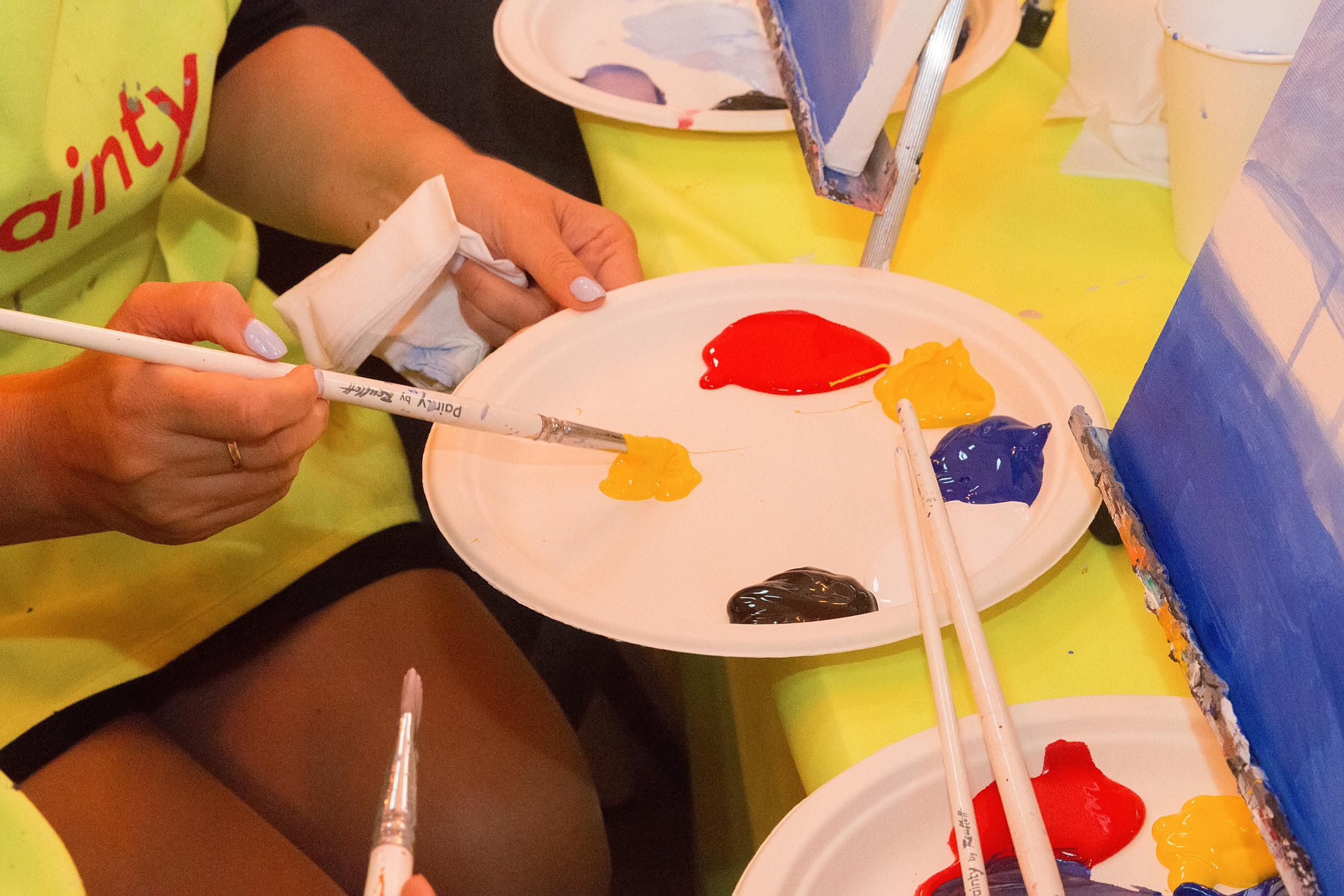 Презентация отелей Rixos. Семейный и детский фотограф в Москве Екатерина Лебедева