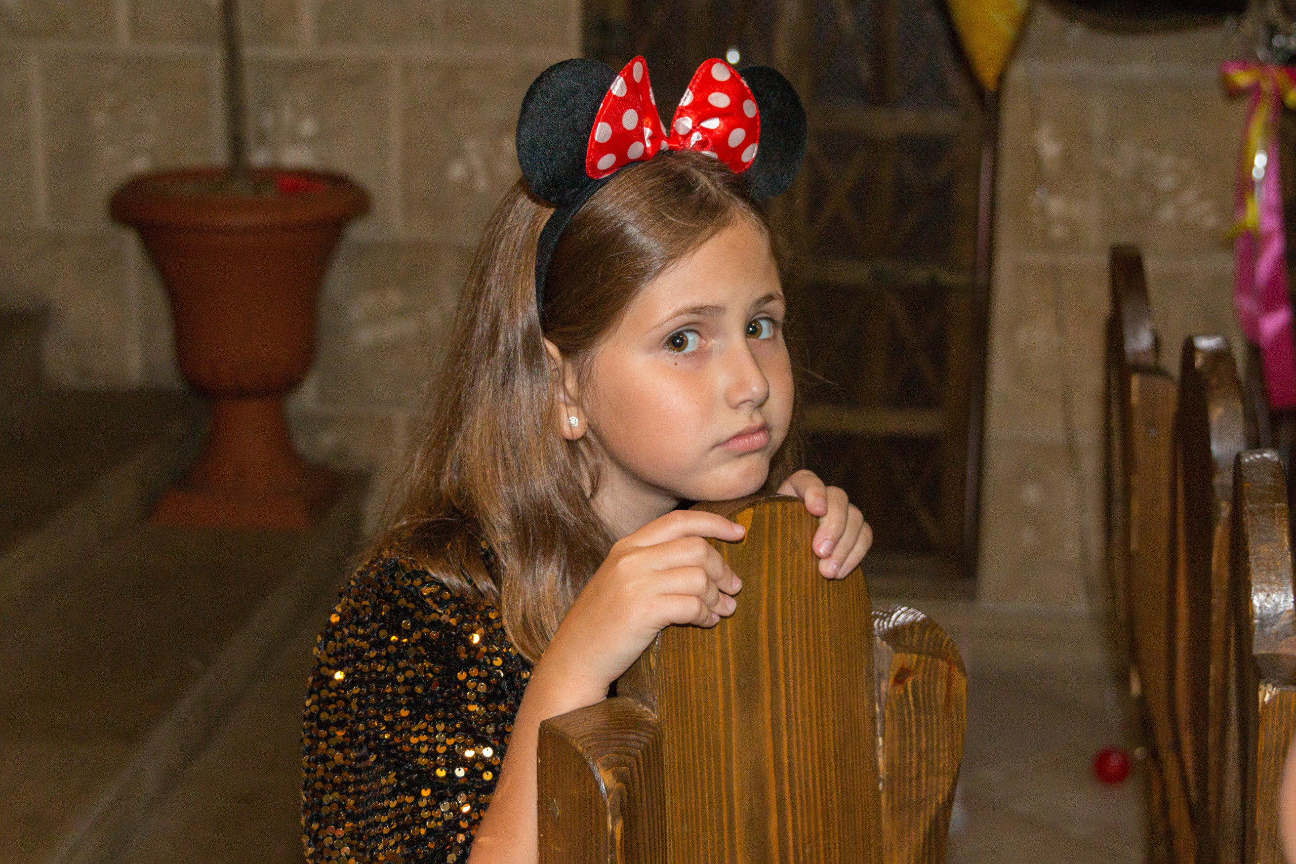 День Рождение Влады 9 лет. Семейный и детский фотограф в Москве Екатерина Лебедева