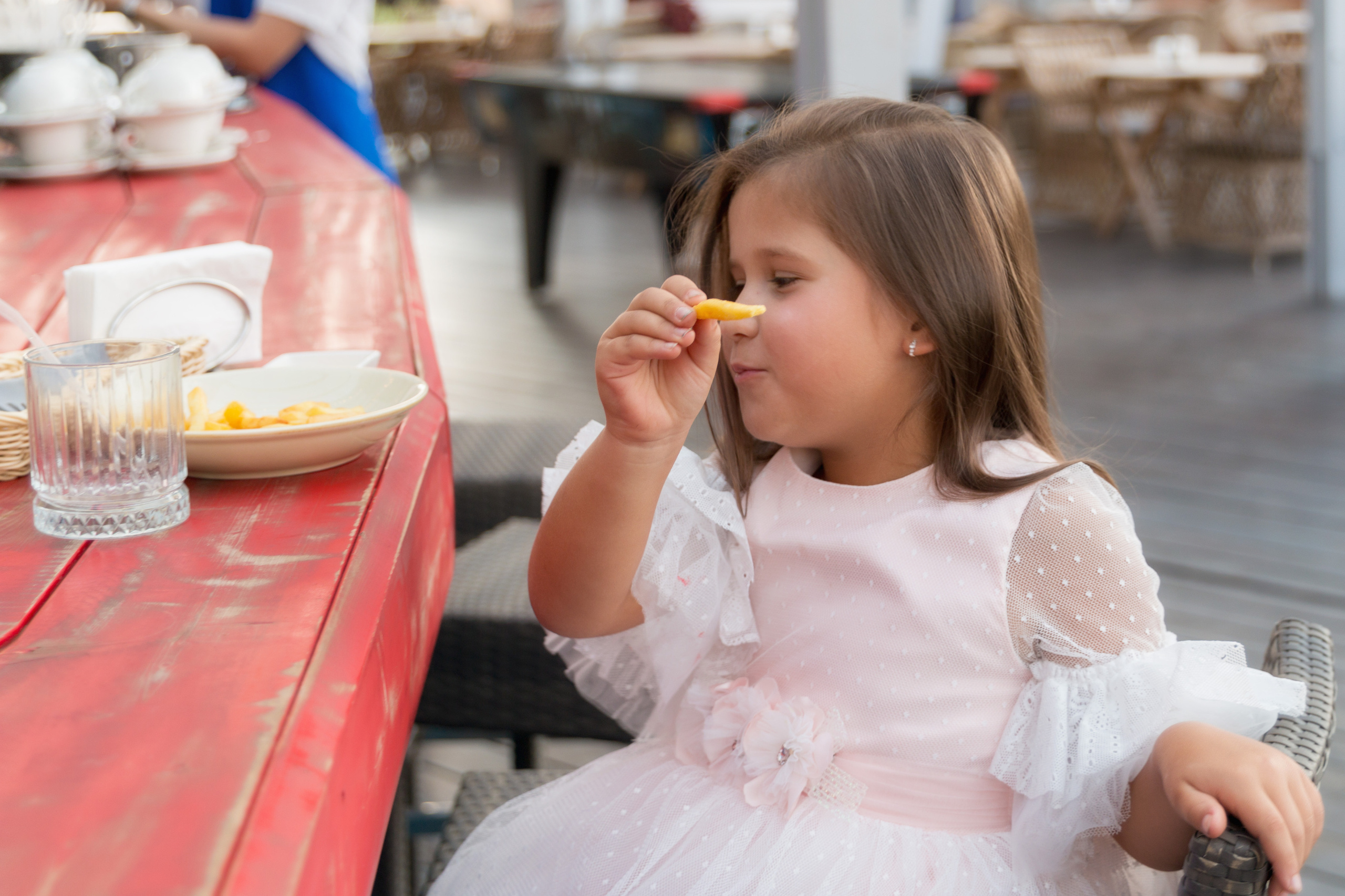 Мама и дочь. Семейный и детский фотограф в Москве Екатерина Лебедева