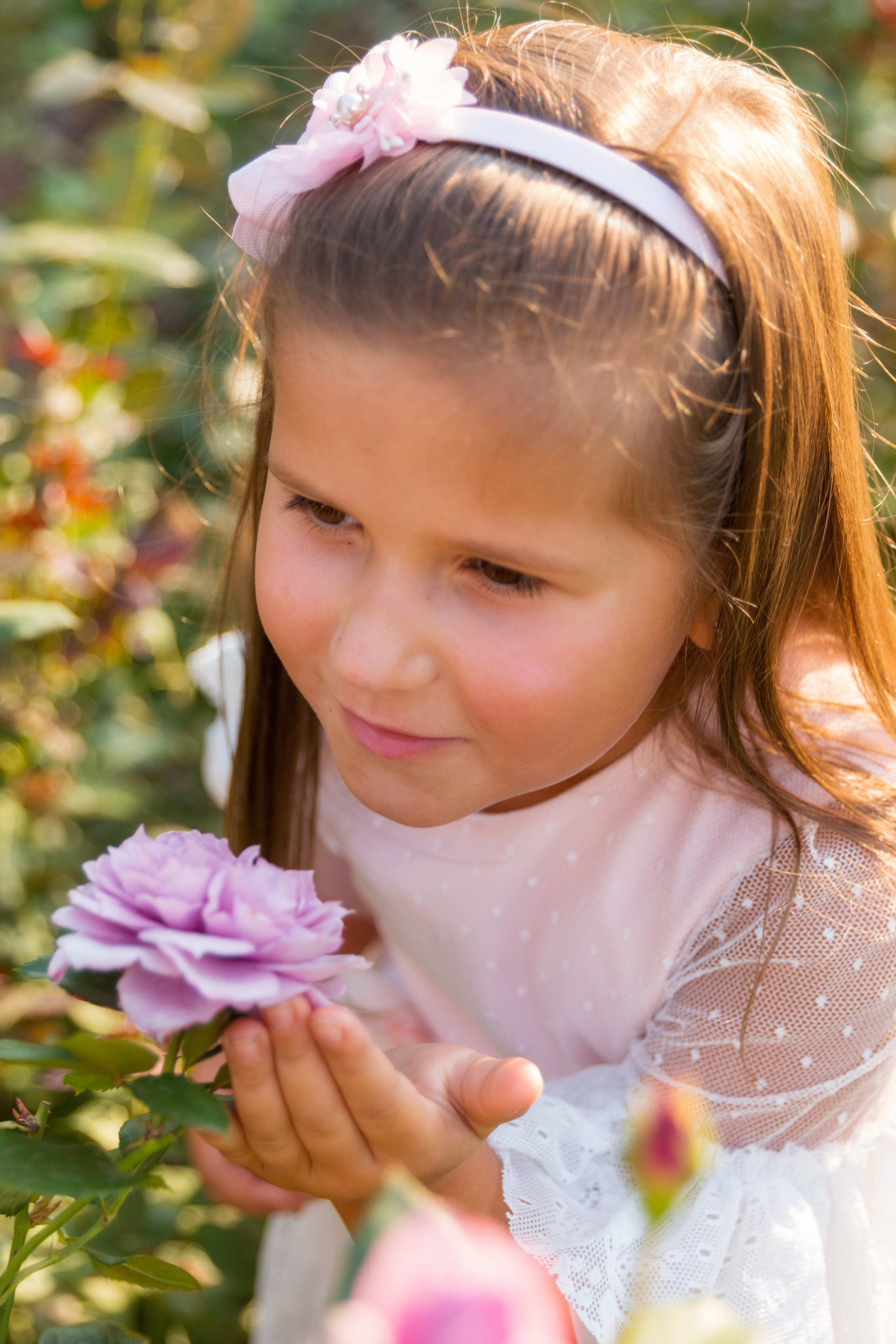 Мама и дочь. Семейный и детский фотограф в Москве Екатерина Лебедева