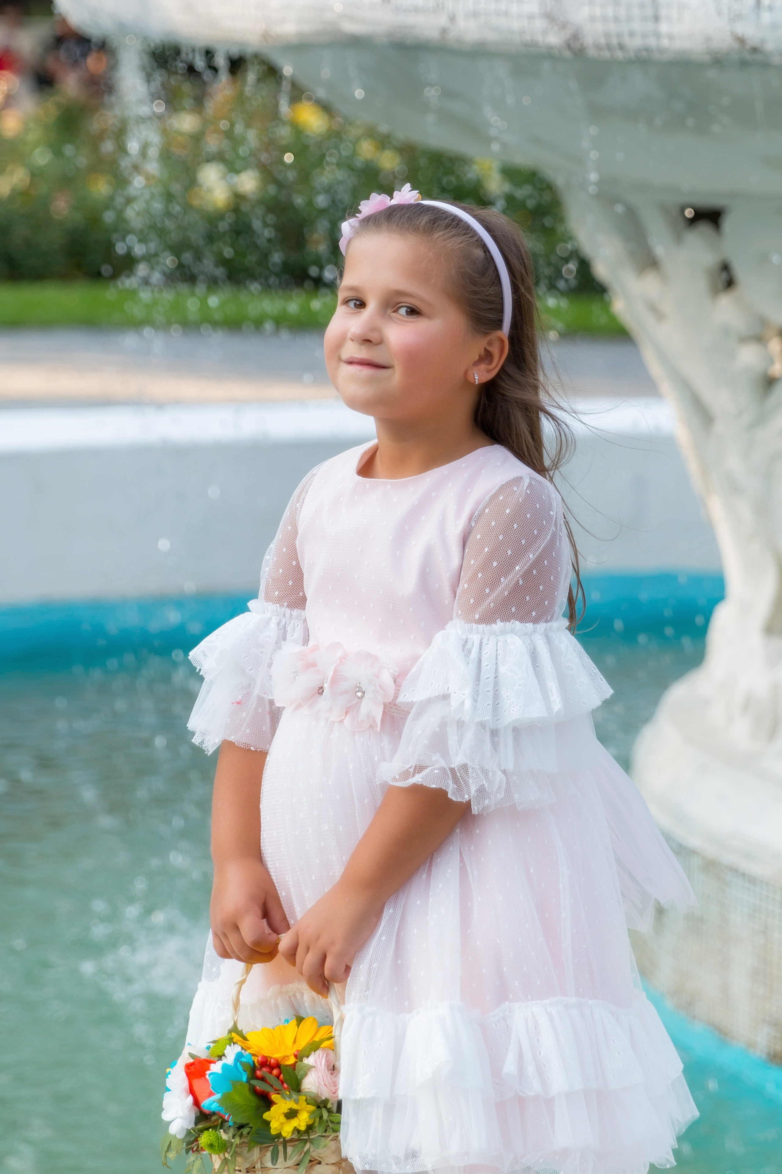 Мама и дочь. Семейный и детский фотограф в Москве Екатерина Лебедева