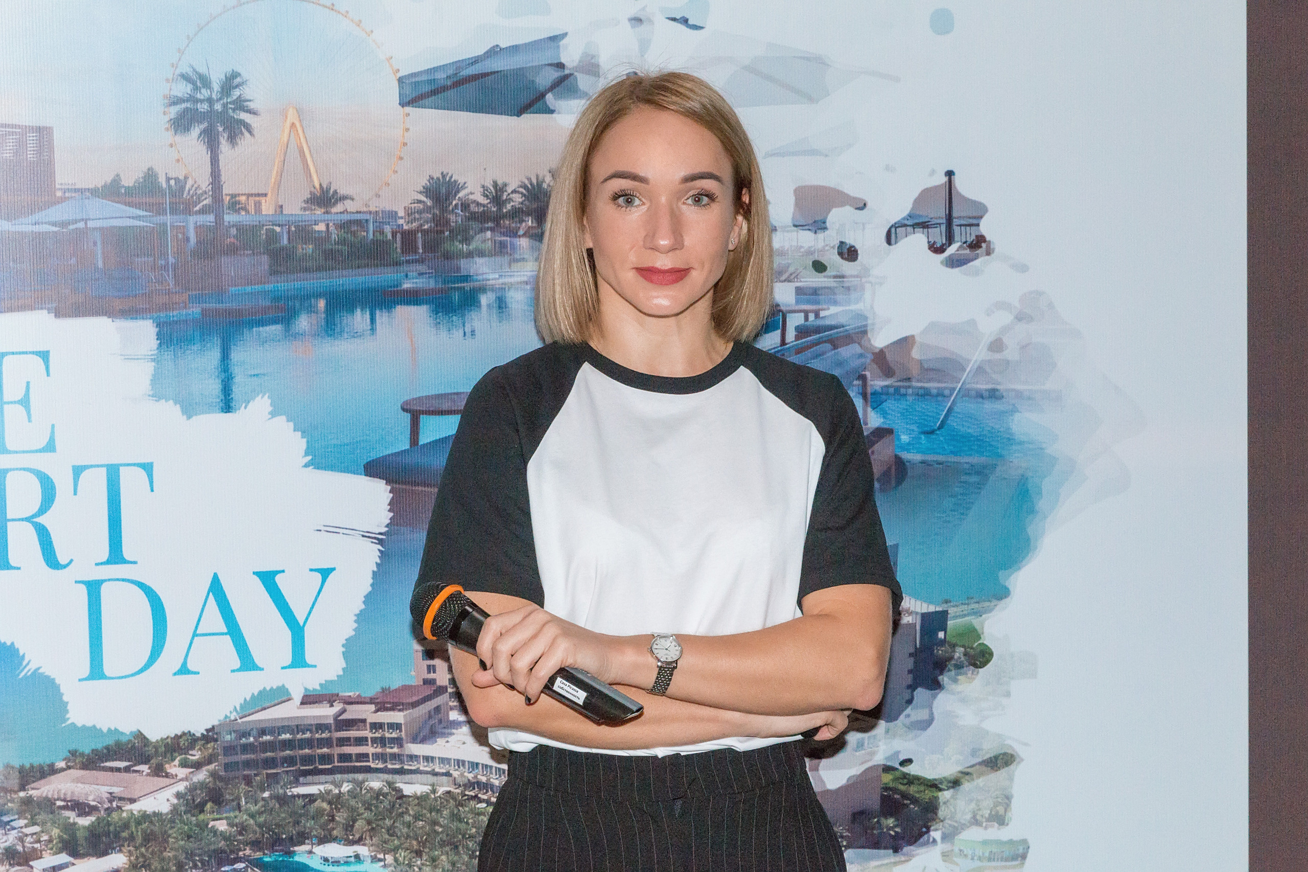 Презентация отелей Rixos. Семейный и детский фотограф в Москве Екатерина Лебедева