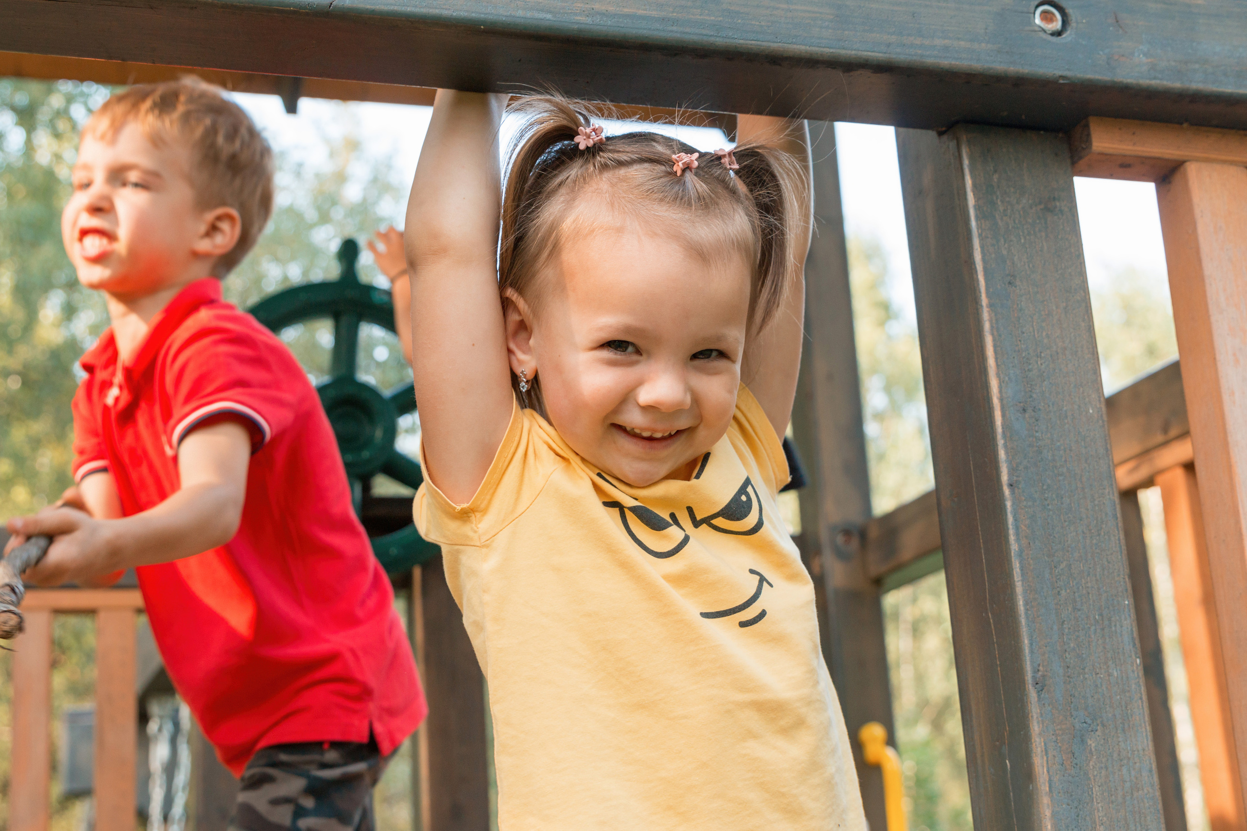 День рождение Егора 6 лет. Семейный и детский фотограф в Москве Екатерина Лебедева