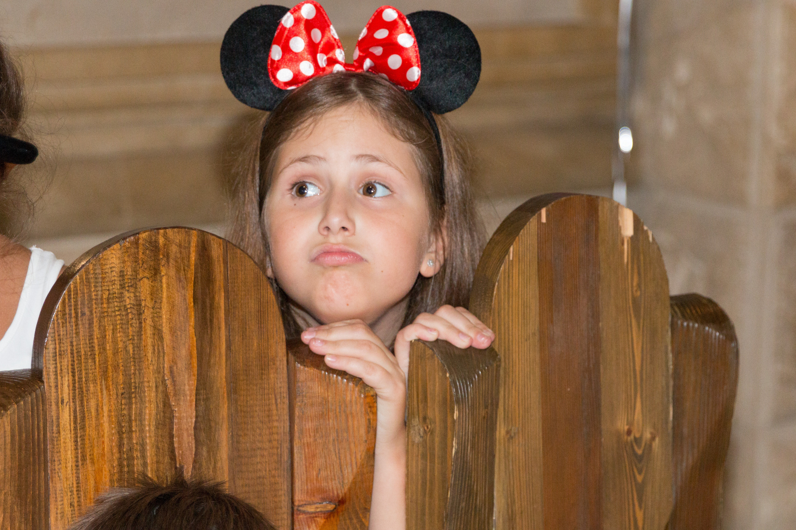 День Рождение Влады 9 лет. Семейный и детский фотограф в Москве Екатерина Лебедева