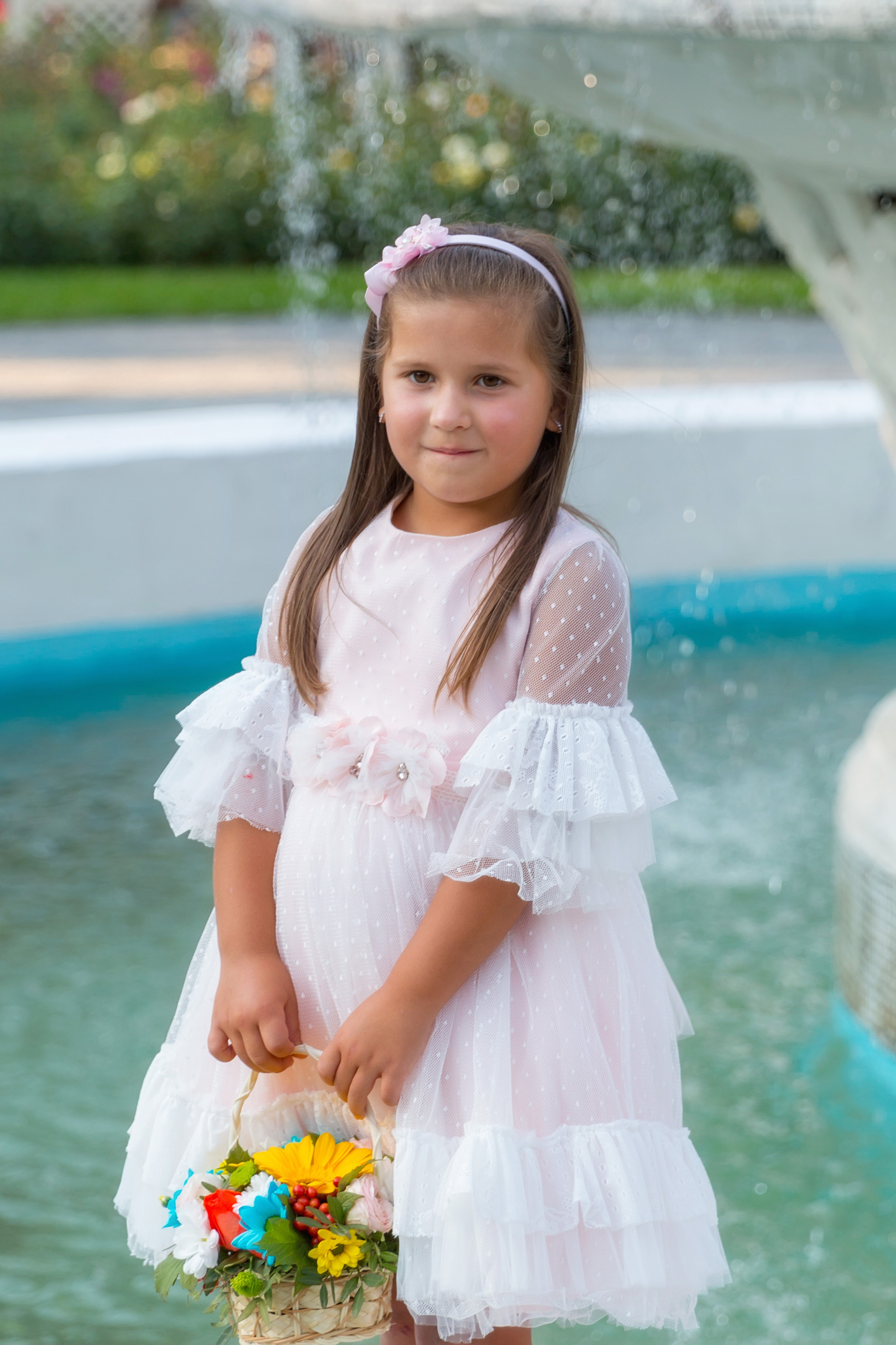 Мама и дочь. Семейный и детский фотограф в Москве Екатерина Лебедева