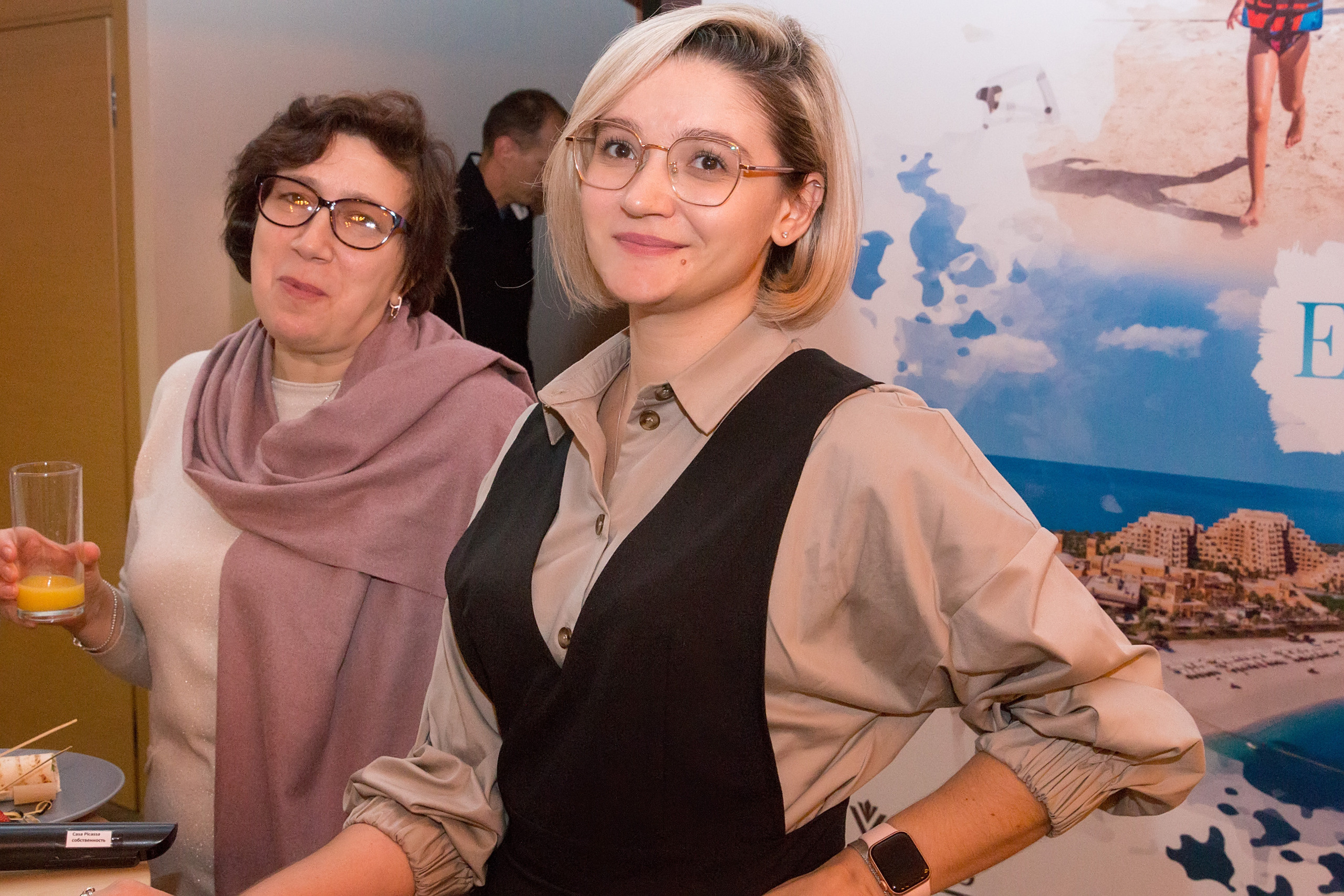 Презентация отелей Rixos. Семейный и детский фотограф в Москве Екатерина Лебедева