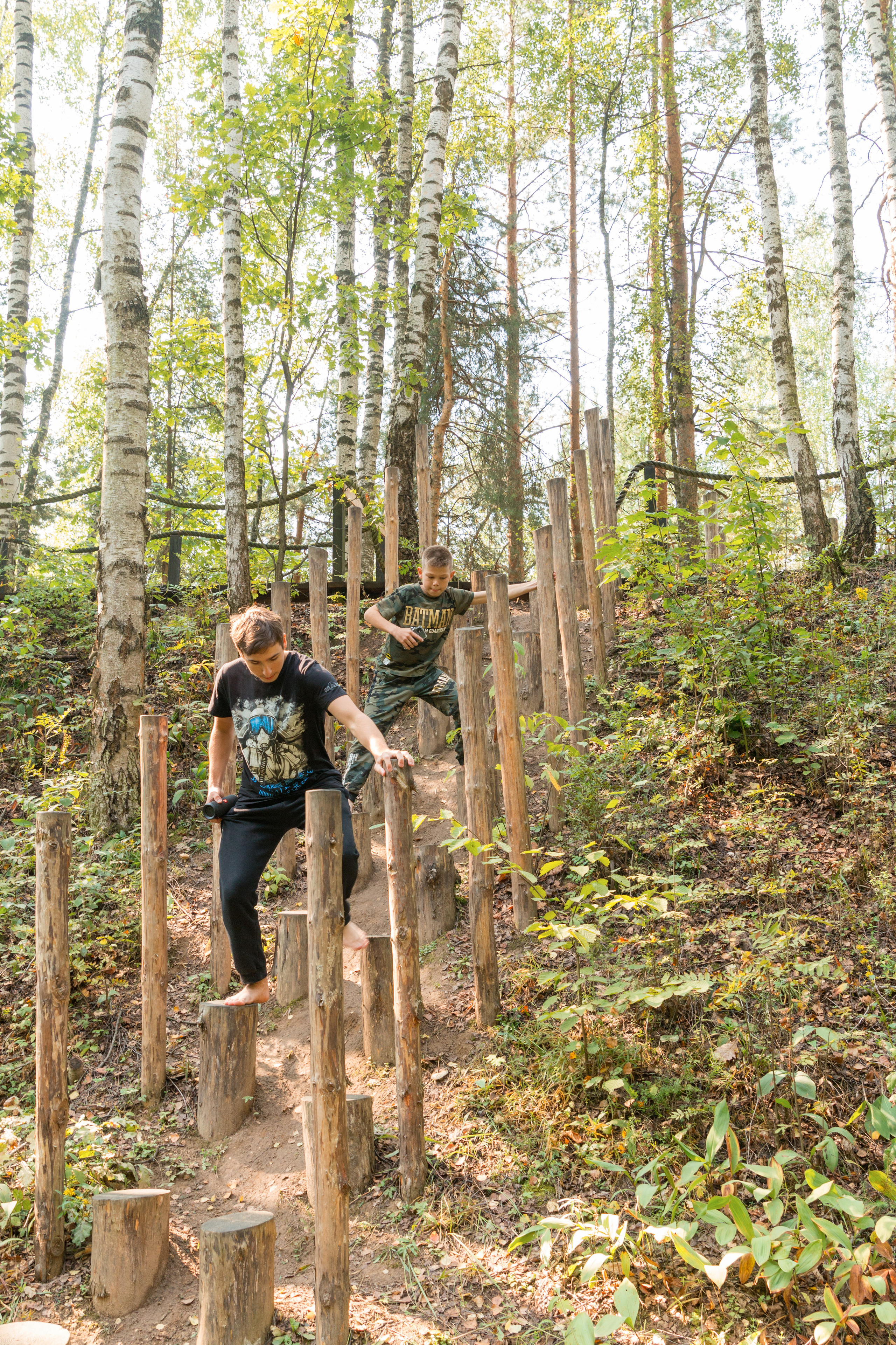 День рождение Егора 6 лет. Семейный и детский фотограф в Москве Екатерина Лебедева