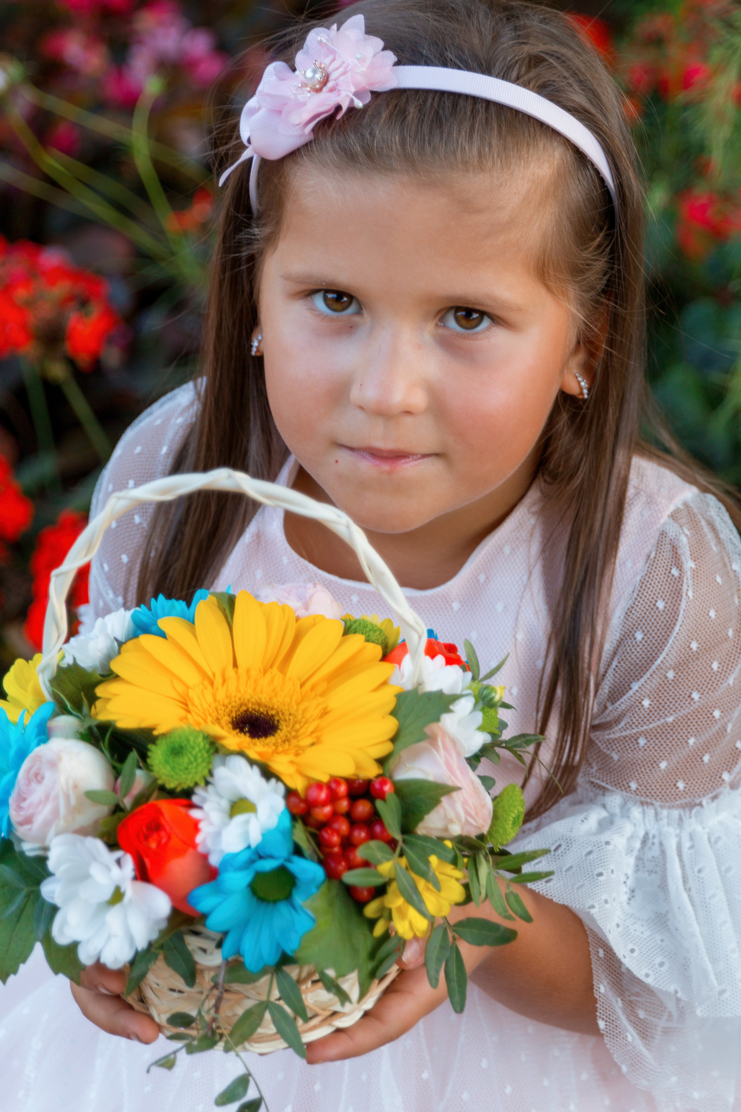 Мама и дочь. Семейный и детский фотограф в Москве Екатерина Лебедева