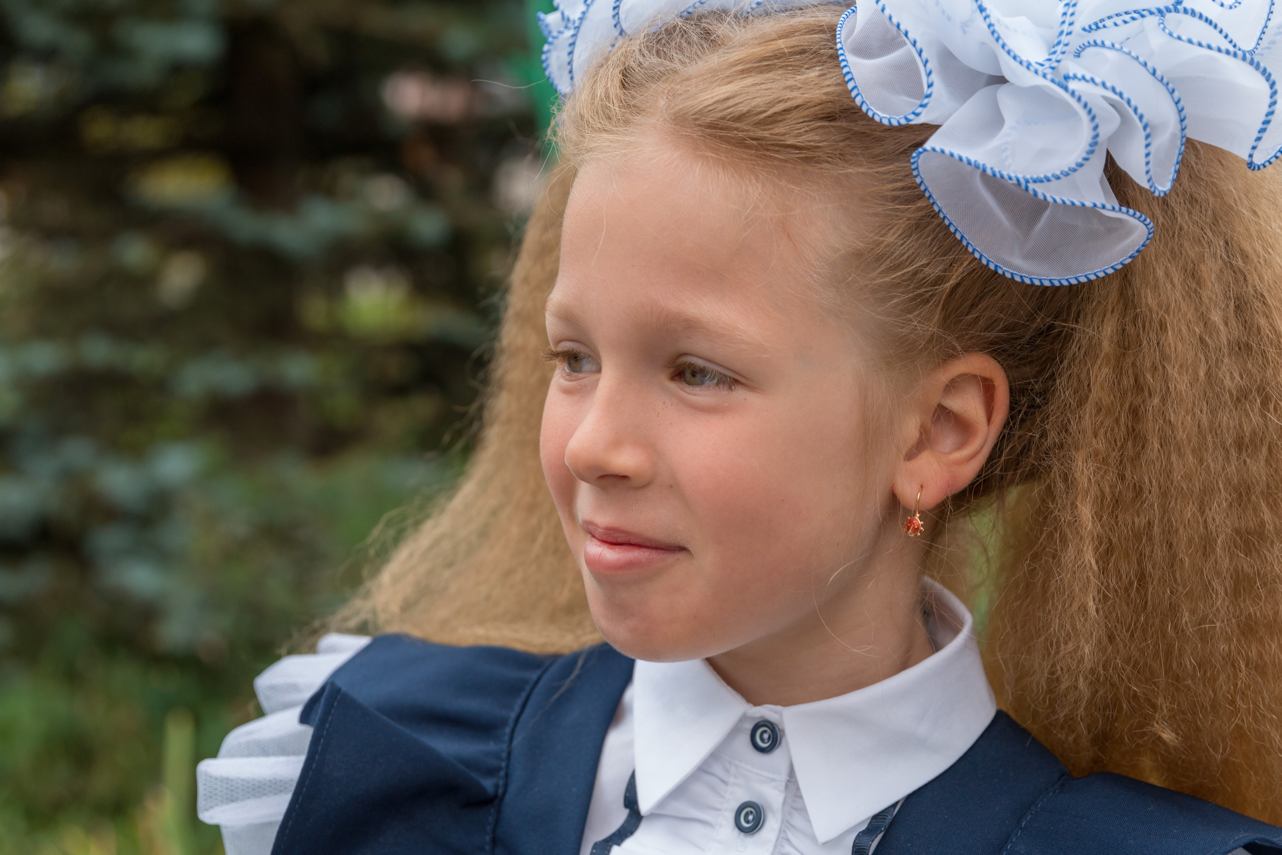 1 сентября. Семейный и детский фотограф в Москве Екатерина Лебедева