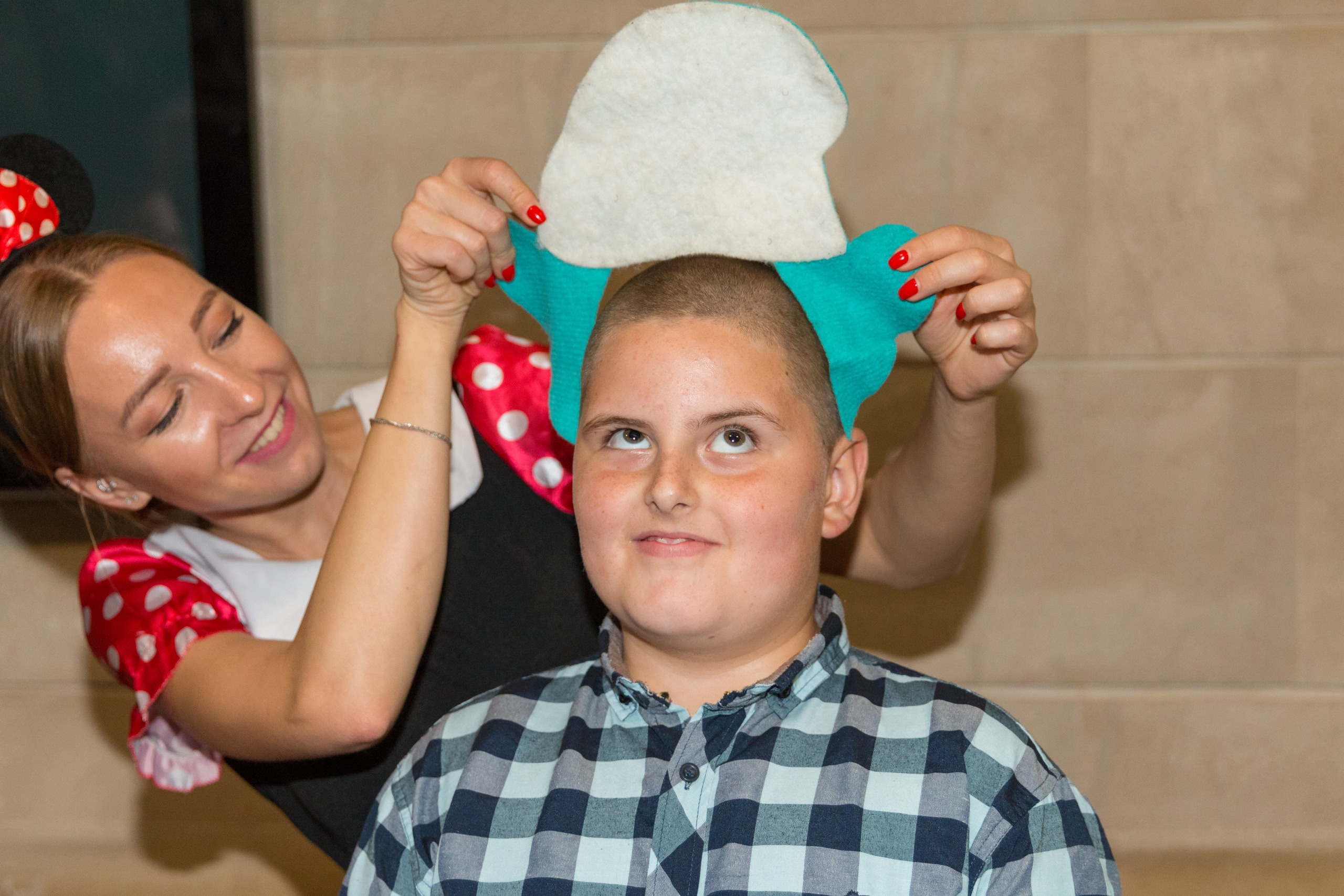 День Рождение Влады 9 лет. Семейный и детский фотограф в Москве Екатерина Лебедева