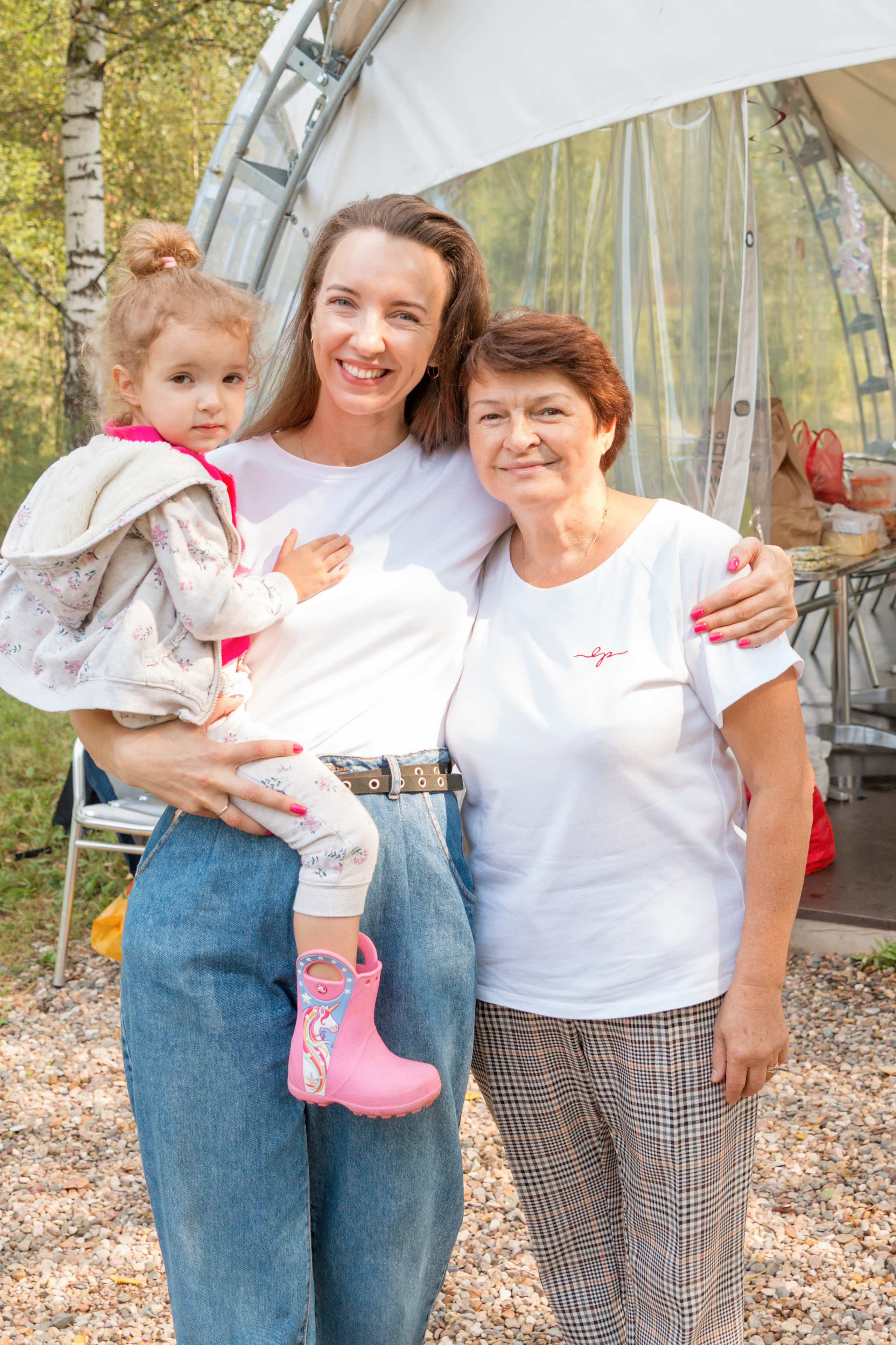 День рождение Егора 6 лет. Семейный и детский фотограф в Москве Екатерина Лебедева