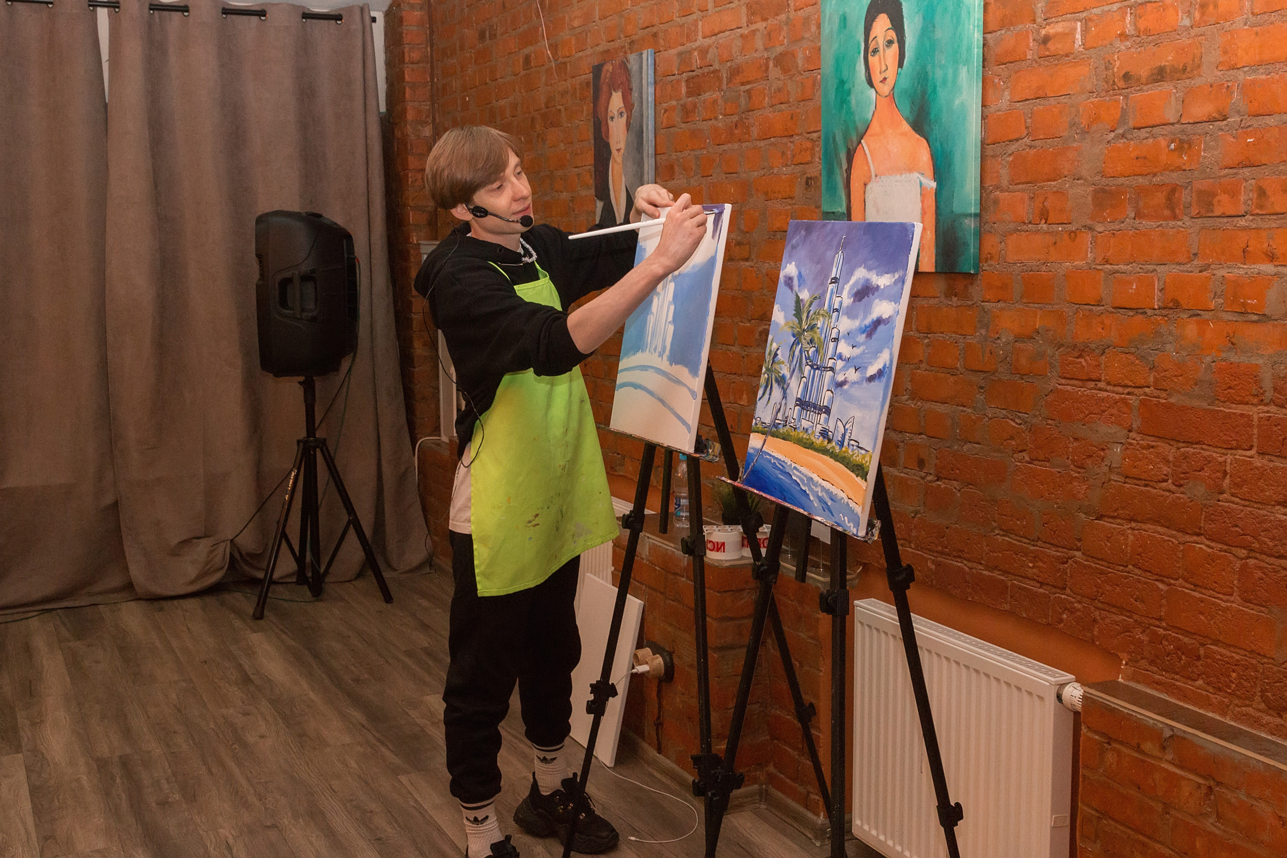 Презентация отелей Rixos. Семейный и детский фотограф в Москве Екатерина Лебедева