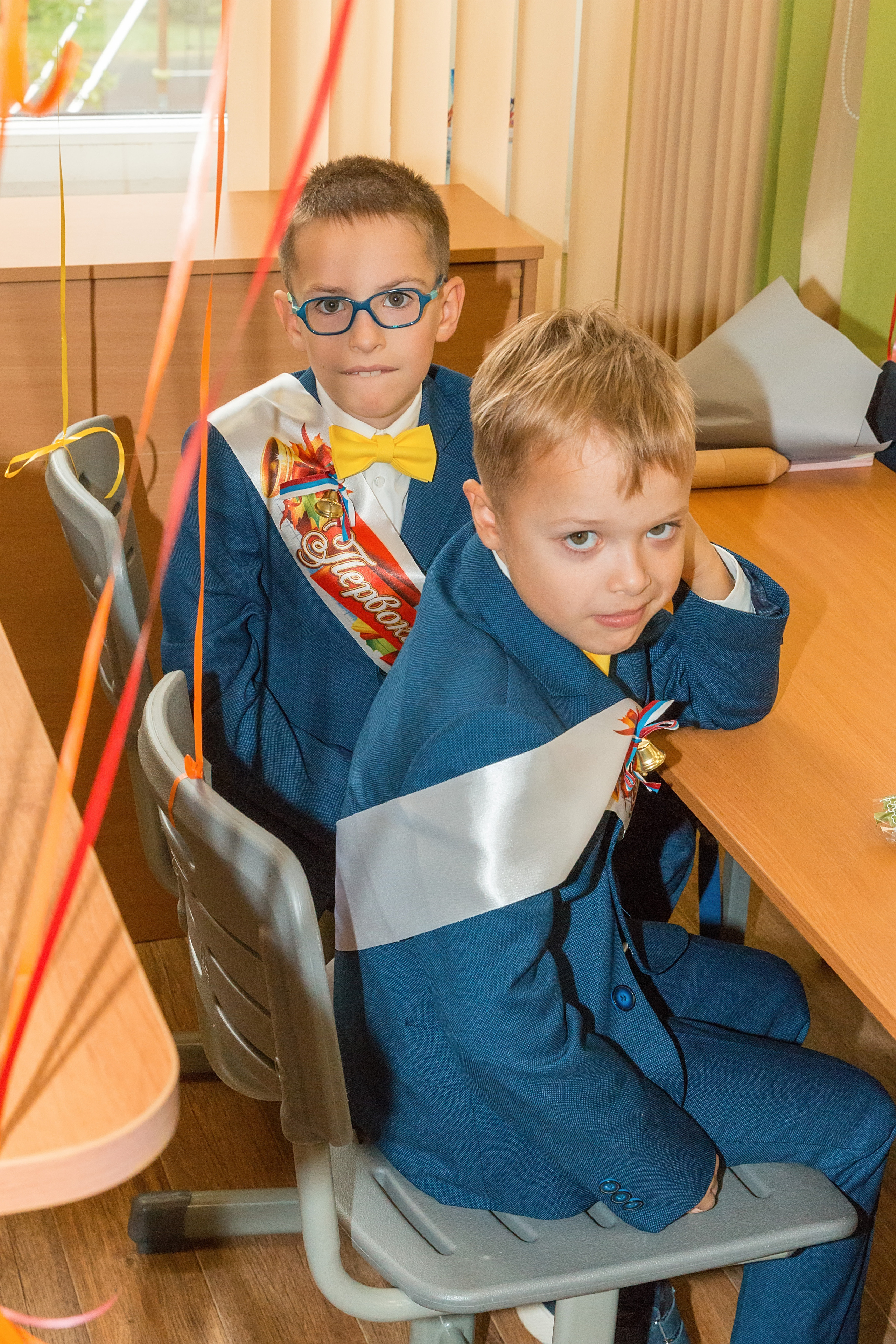 1 сентября. Семейный и детский фотограф в Москве Екатерина Лебедева