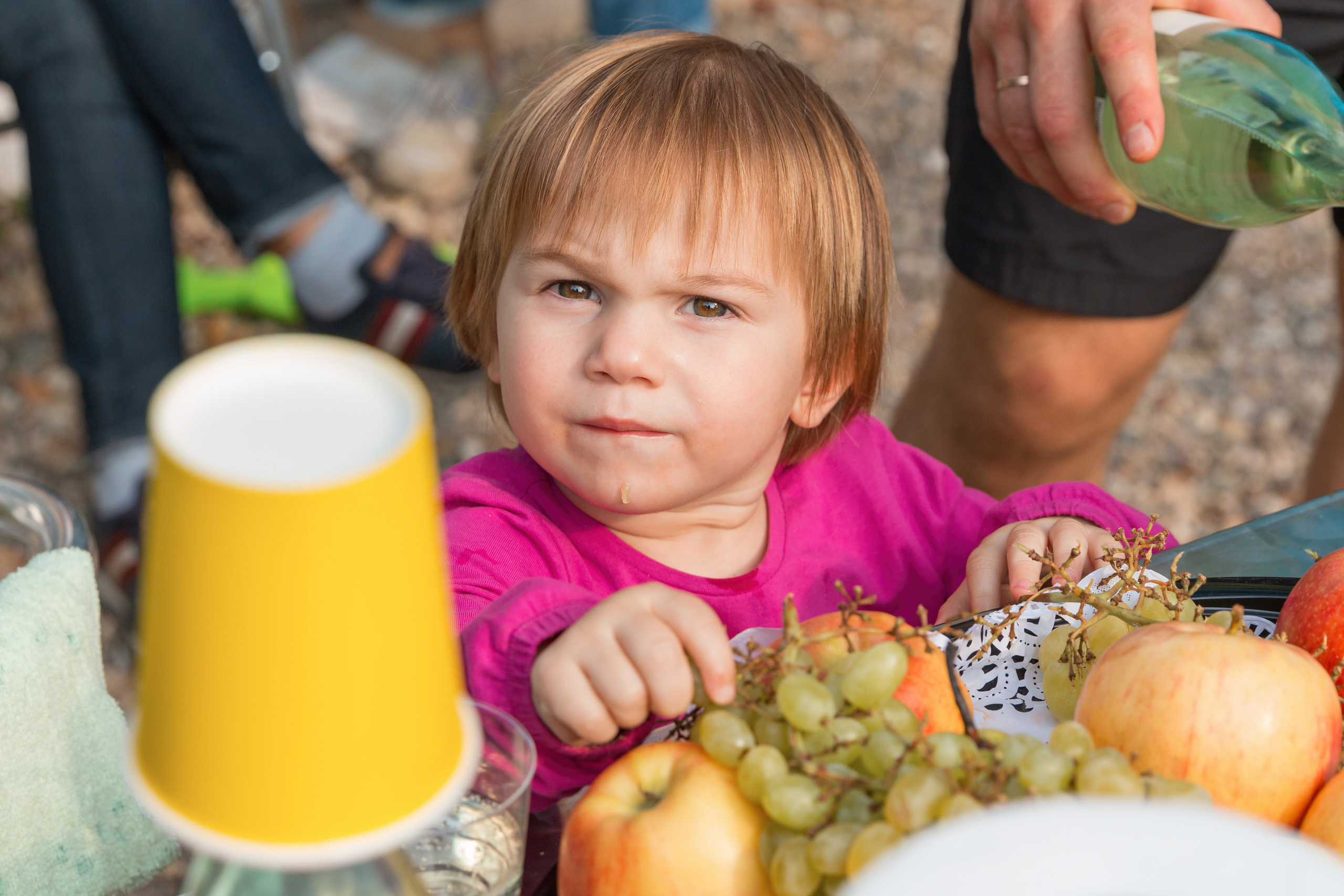 День рождение Егора 6 лет. Семейный и детский фотограф в Москве Екатерина Лебедева