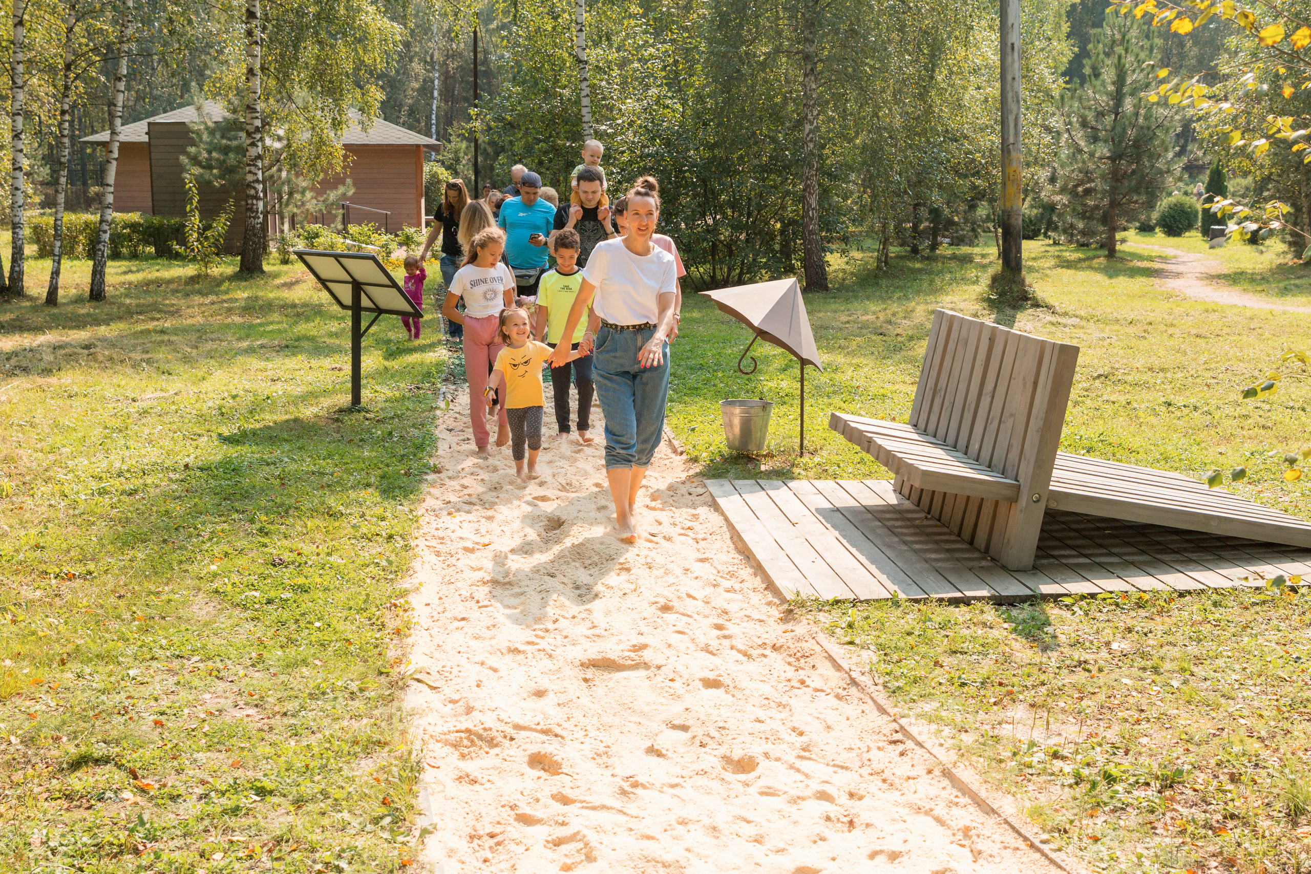 День рождение Егора 6 лет. Семейный и детский фотограф в Москве Екатерина Лебедева