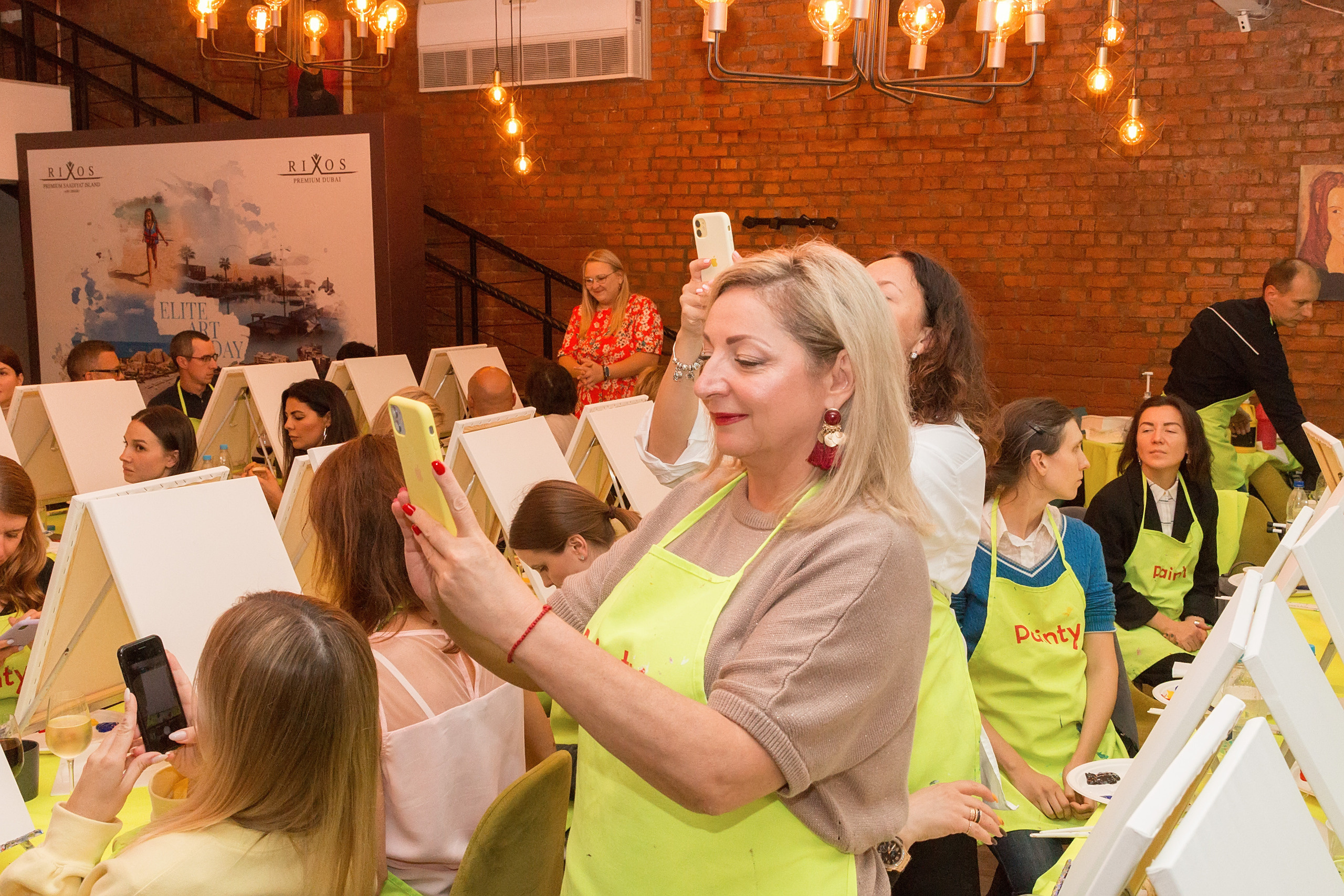 Презентация отелей Rixos. Семейный и детский фотограф в Москве Екатерина Лебедева