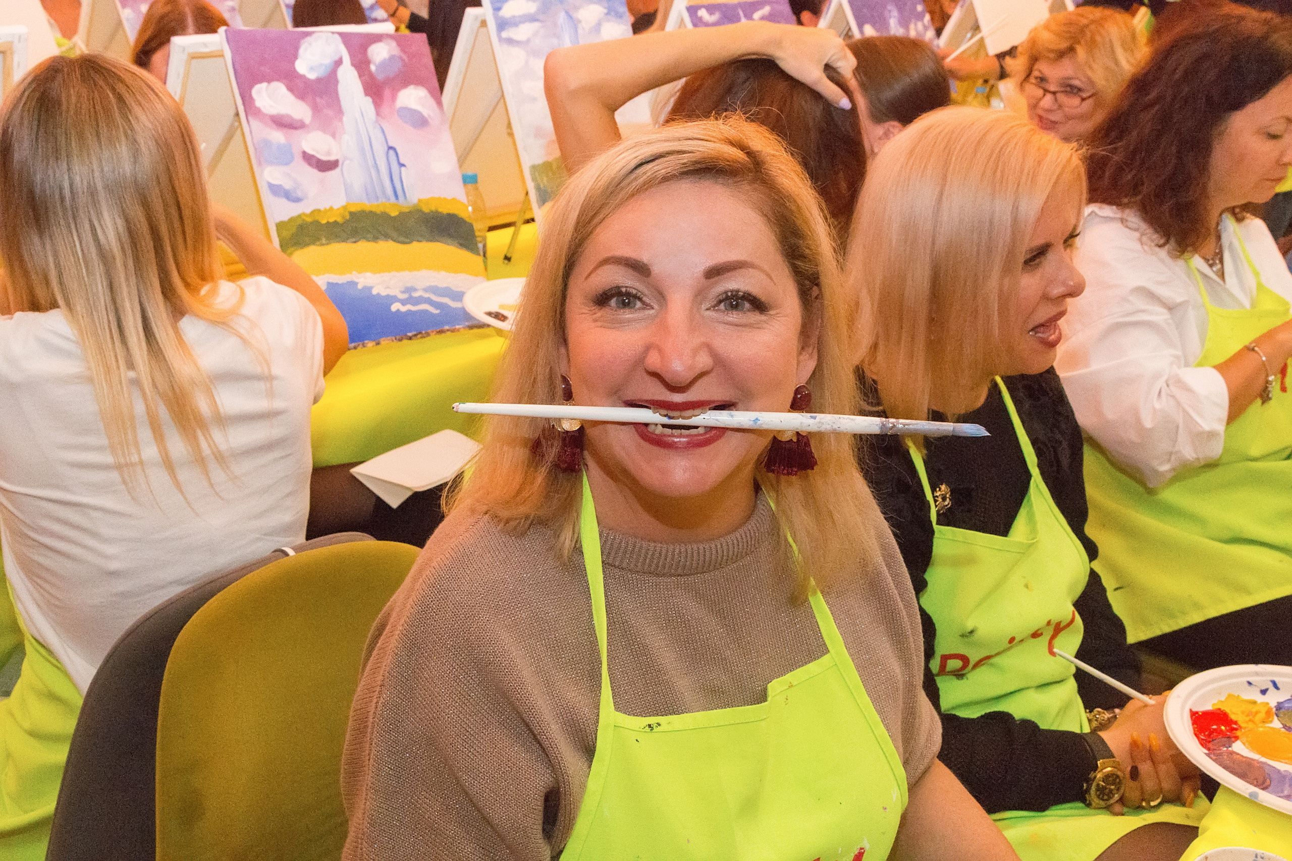 Презентация отелей Rixos. Семейный и детский фотограф в Москве Екатерина Лебедева