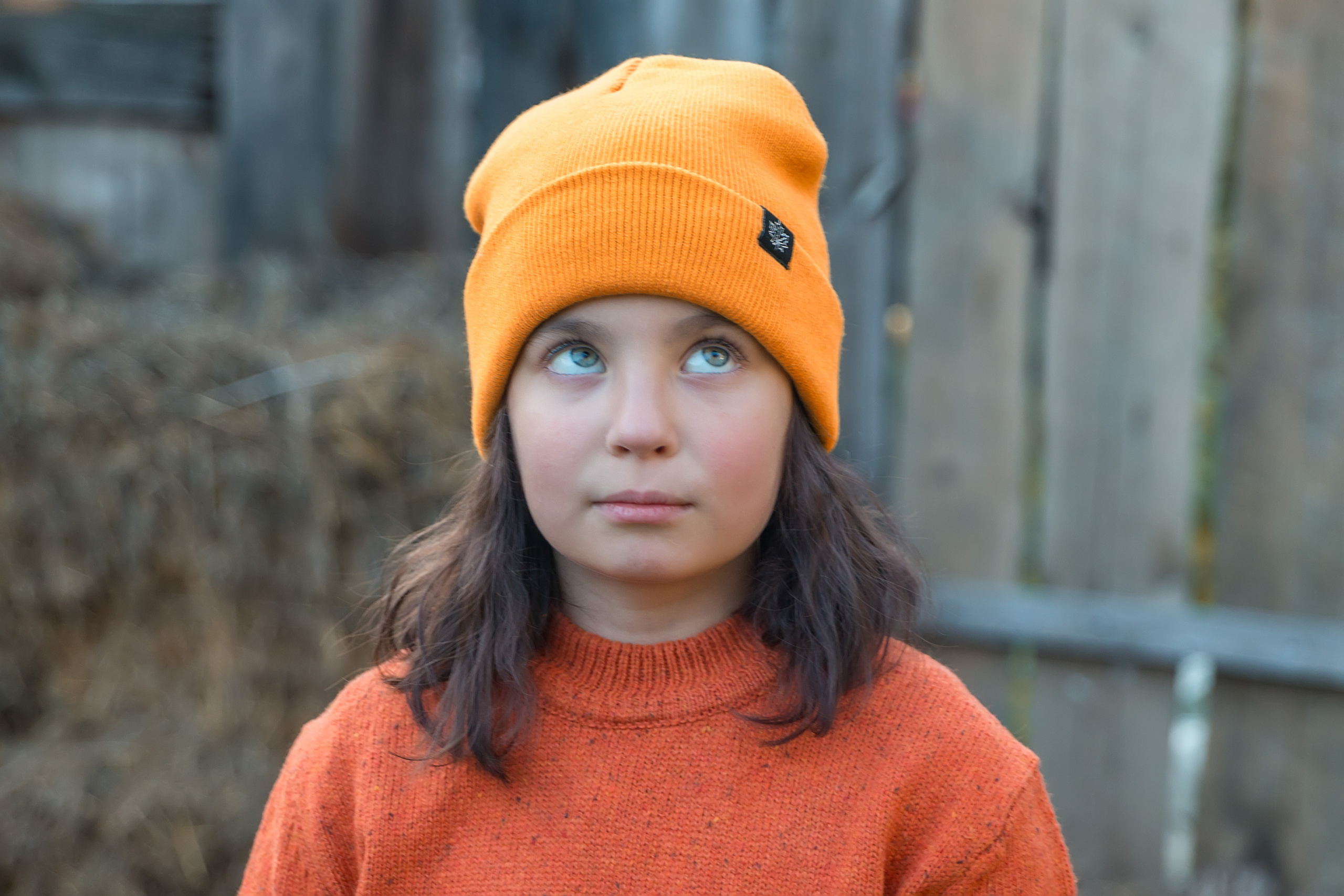 Orange. Семейный и детский фотограф в Москве Екатерина Лебедева