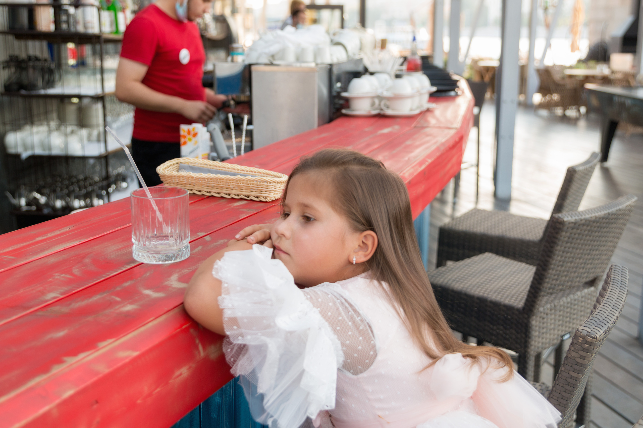 Мама и дочь. Семейный и детский фотограф в Москве Екатерина Лебедева
