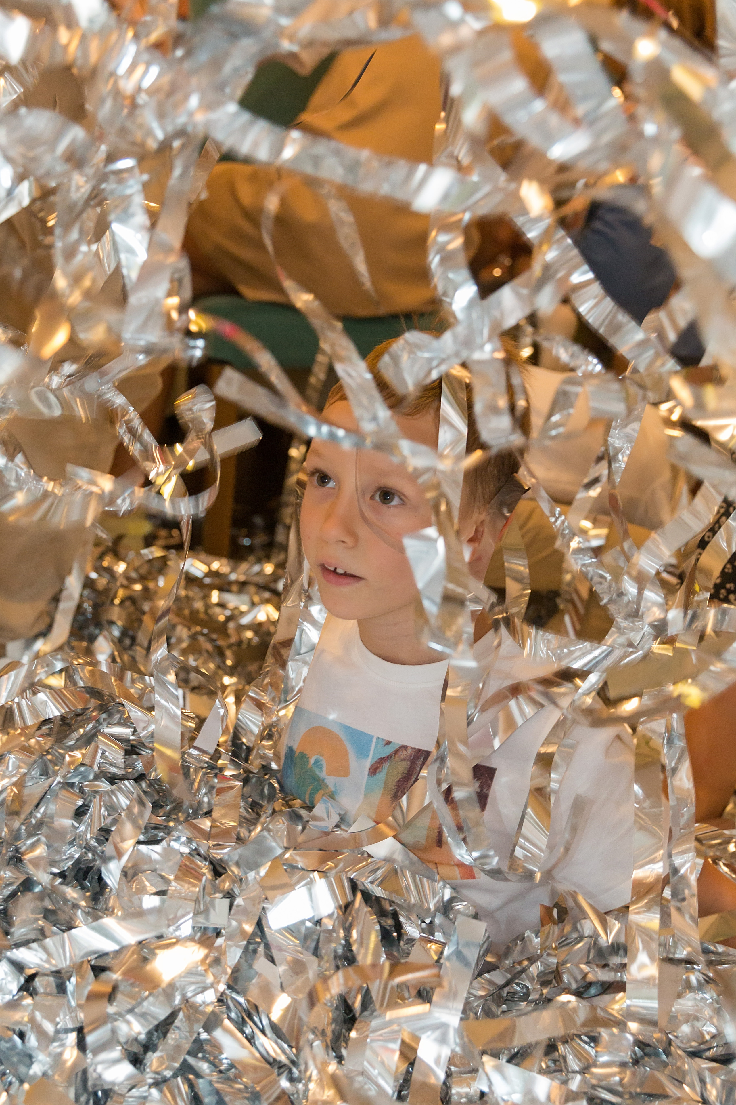 День рождение Вики 4 года. Семейный и детский фотограф в Москве Екатерина Лебедева
